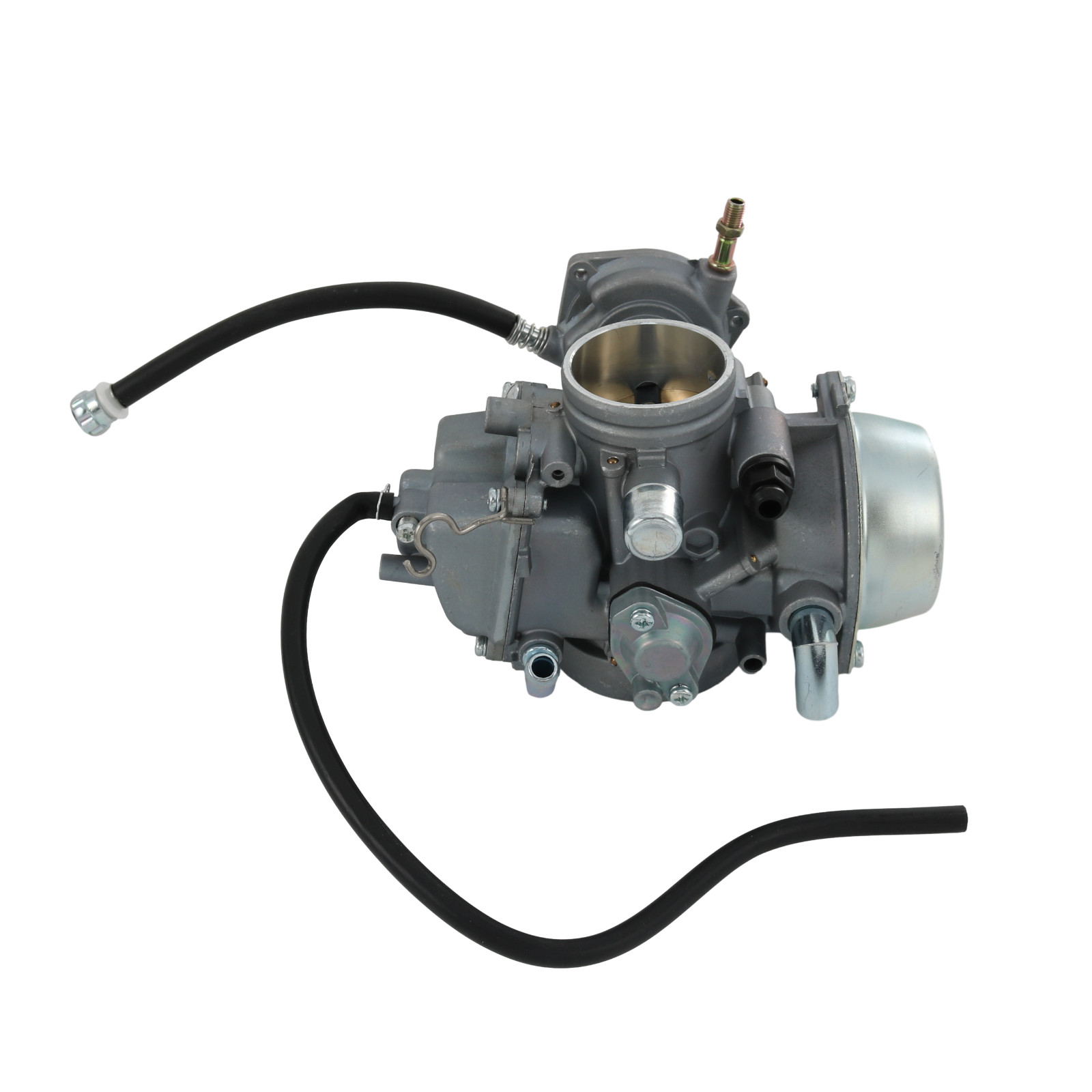 Carburetor Carb For 2002 2003 2004 2005 2006 2007 2008 Yamaha Grizzly 660 YFM660
