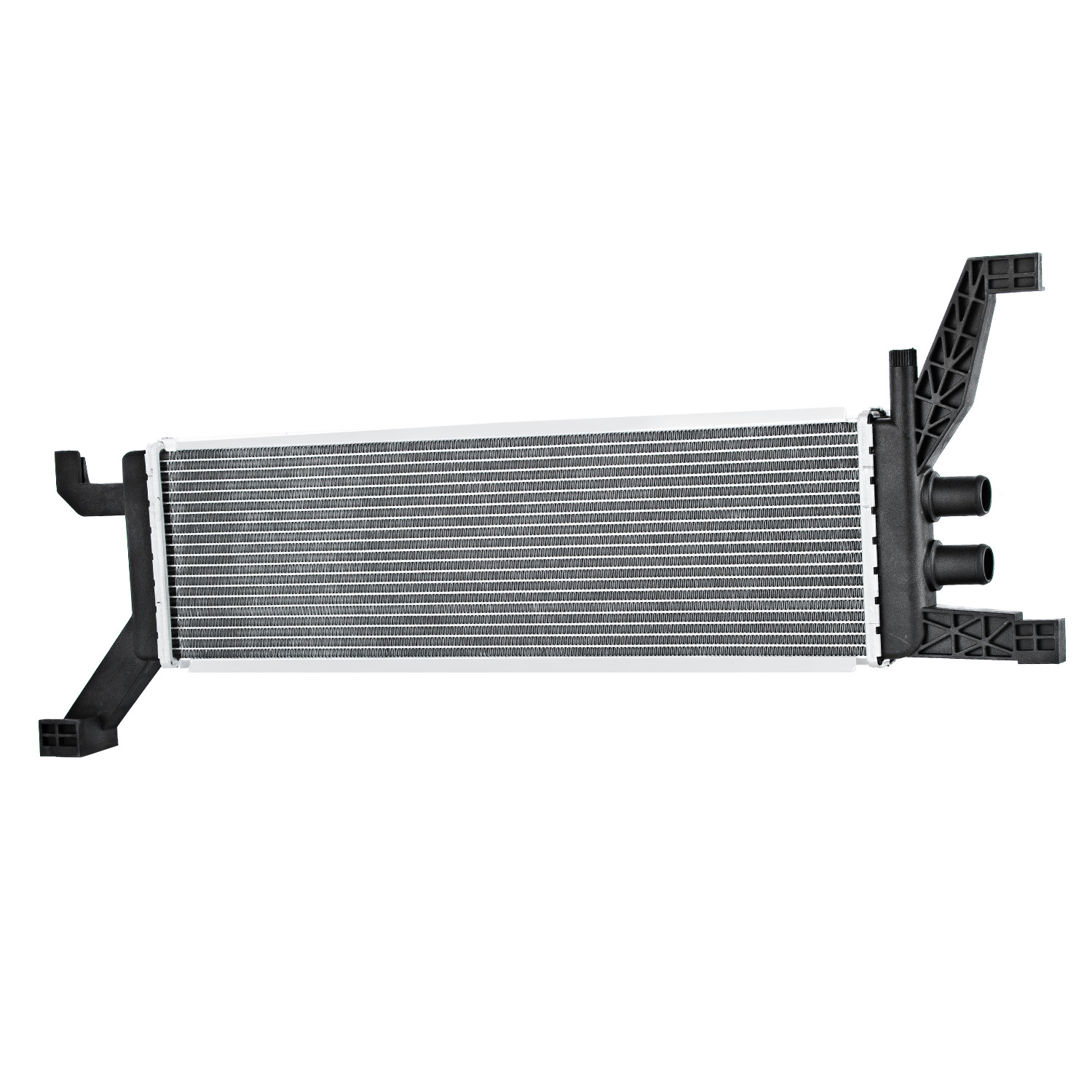 RADIATOR For 2013-2020 MASERATI GHIBLI / QUATTROPORTE GTS S BASE 3.0L 3.8L V6