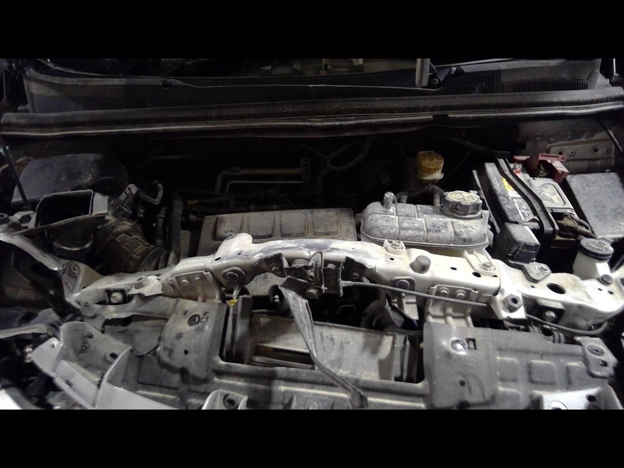 16-21 BUICK ENCORE 6 Spd Automatic Transmission FWD Opt Luv 7RCW