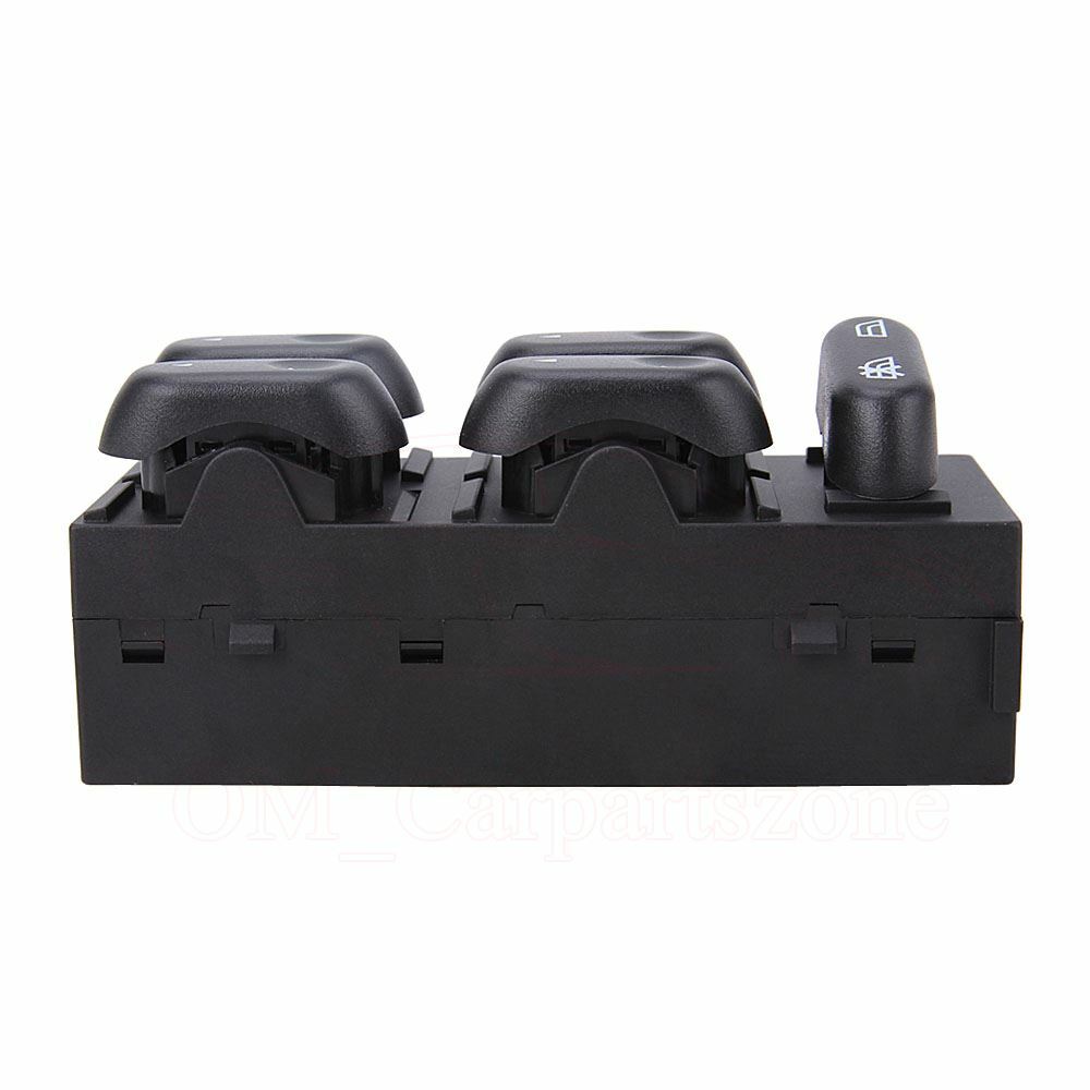Master Window Power Door Control Switch 2004-2008 for Ford F150 Left Side Driver