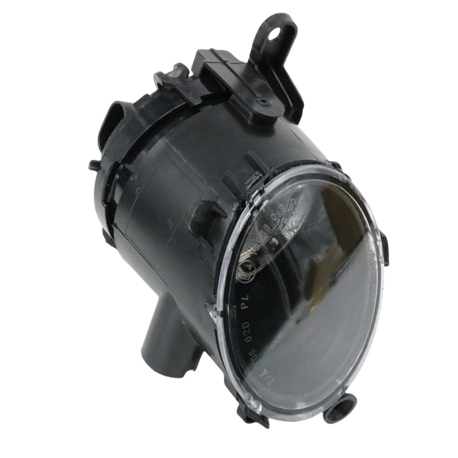 Left+Right Side Clear Front Fog Light Halogen Lamp For Buick Regal 2014-2017