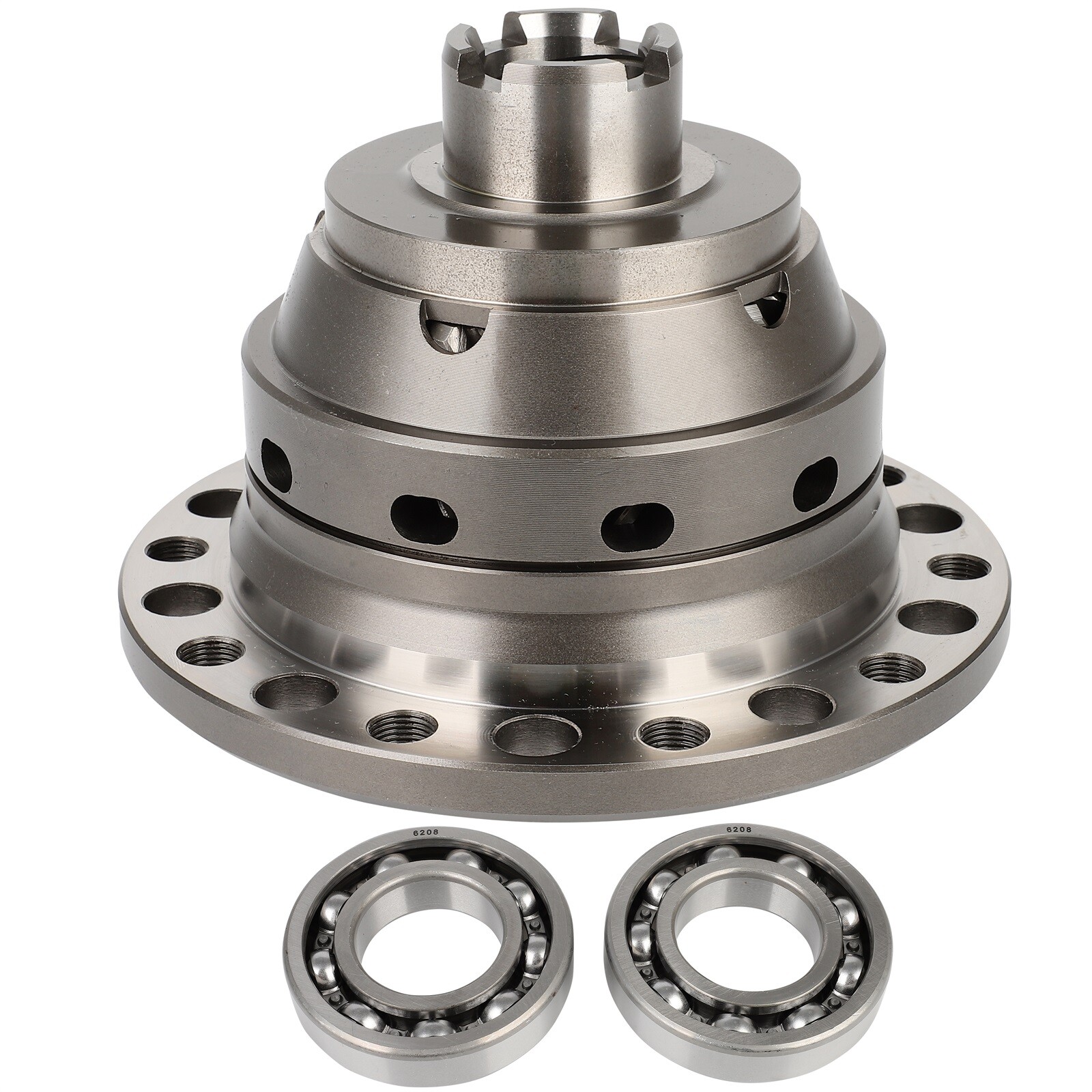 Limited Slip Diff Differential For Honda Civic Acura RSX MF-TRS-05K20 K20Z3