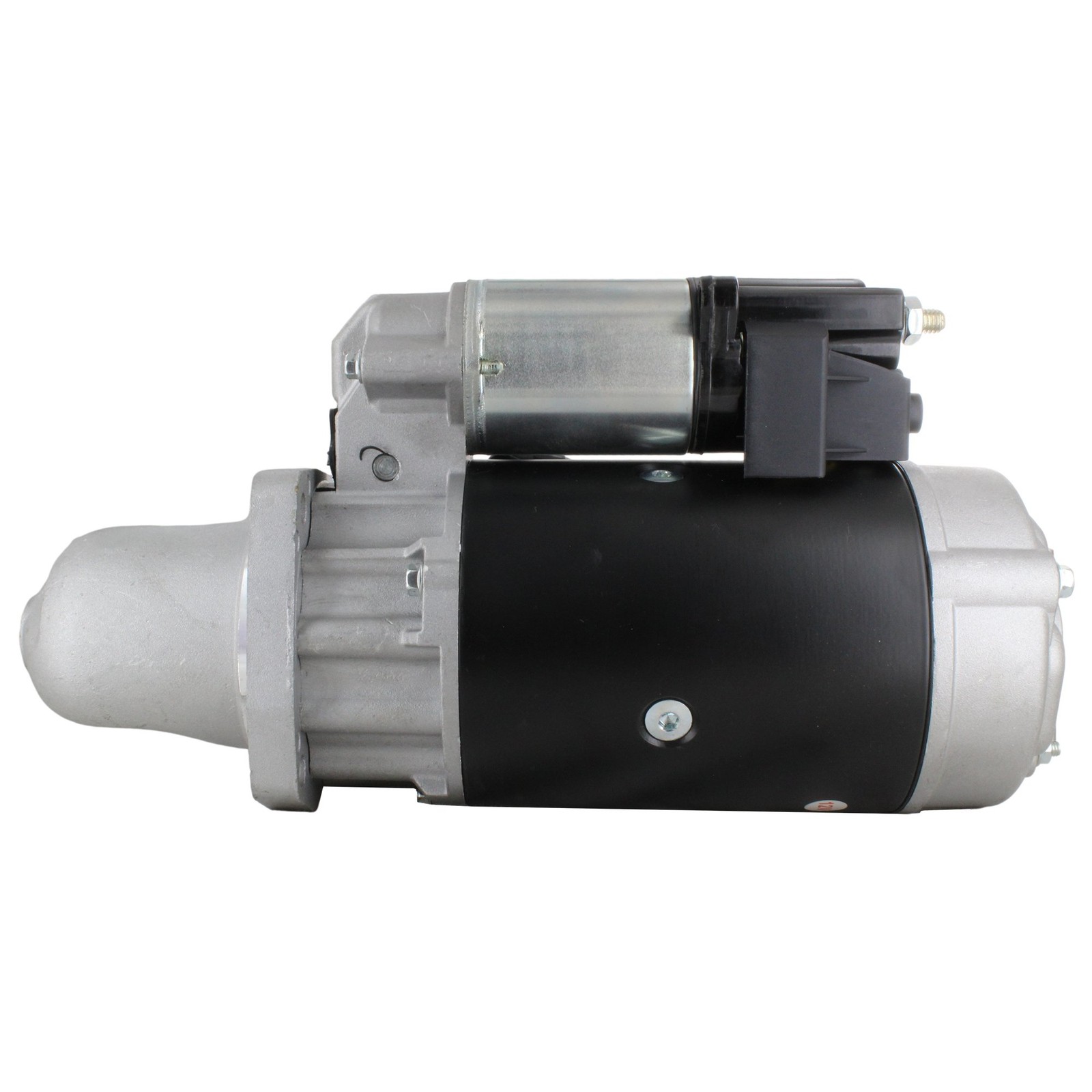 New Starter for John Deere Backhoe Loader 410B 1983-1986
