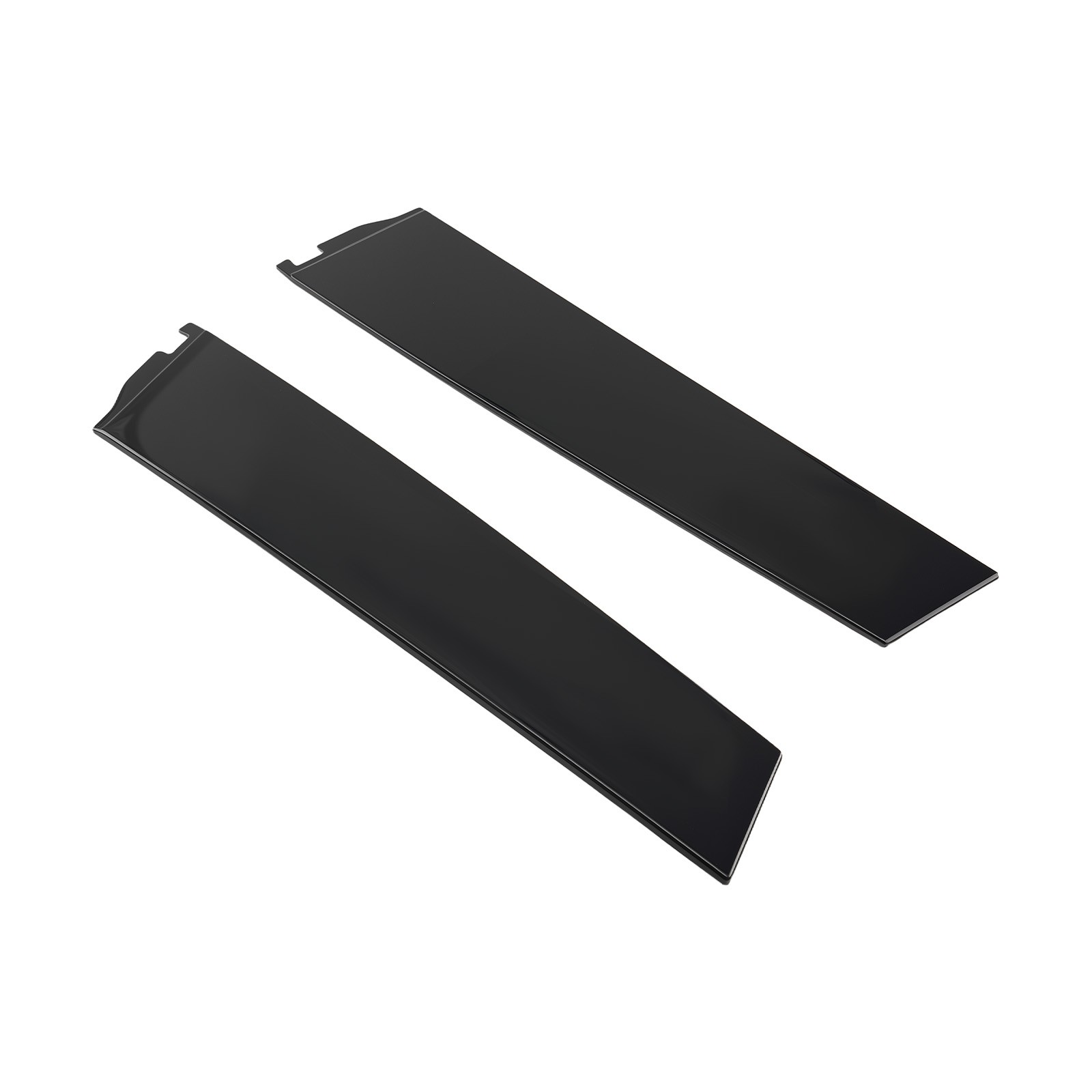 C Pillar Molding Trim Panel for Chevrolet Tahoe 2015-2018 926-245 926-246