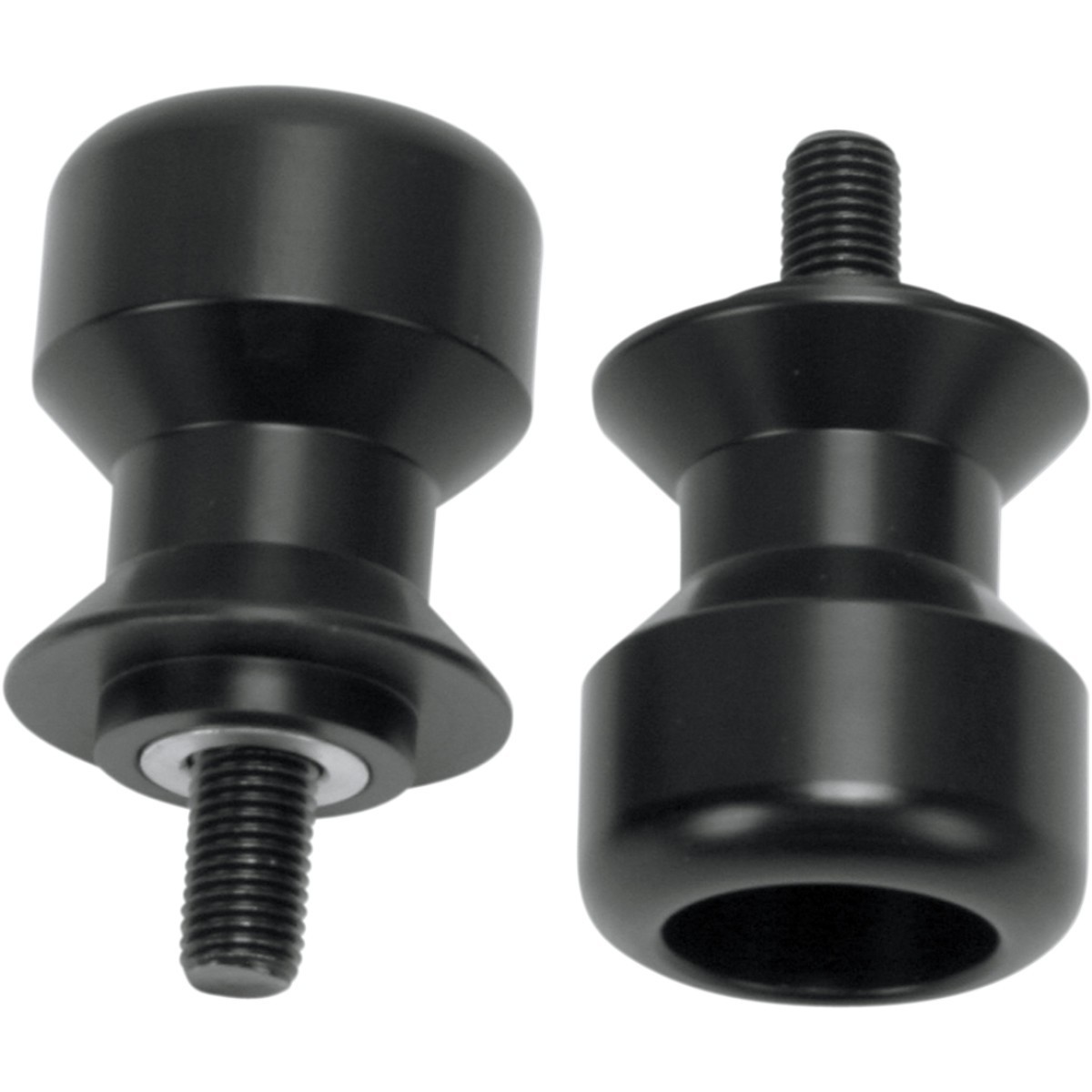 Pro-tek Swing Arm Spool Slider NEW KTM 2015-2024 390 Duke 10mm Black Acetal