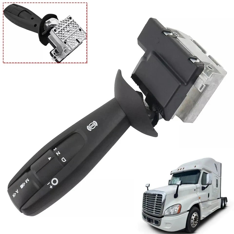 New 06-87751-002 For Freightliner Cascadia Transmission Shifter Control Switch