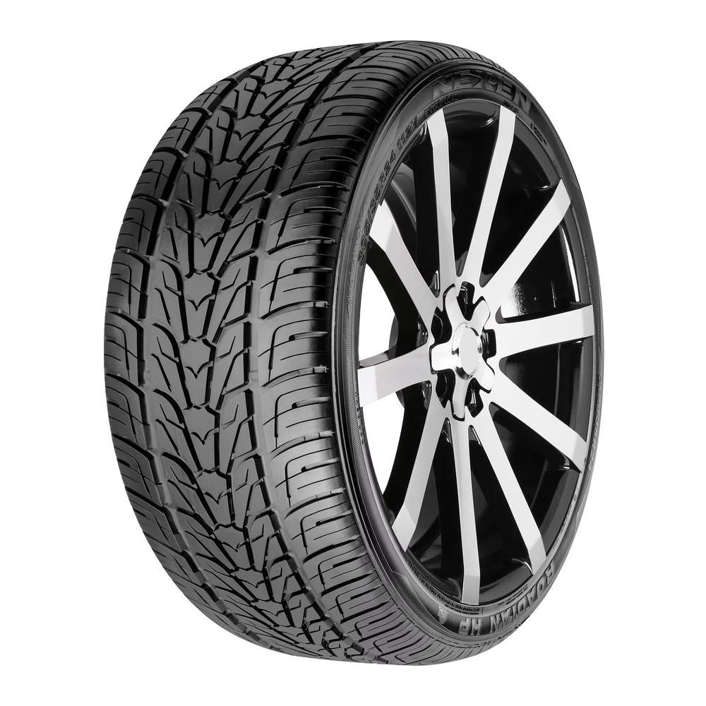 New P 305/45R22 Nexen Roadian HP 118V