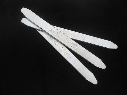 (3) Motion Pro 8.5 in. Tire Irons Spoons Tool 08-0003