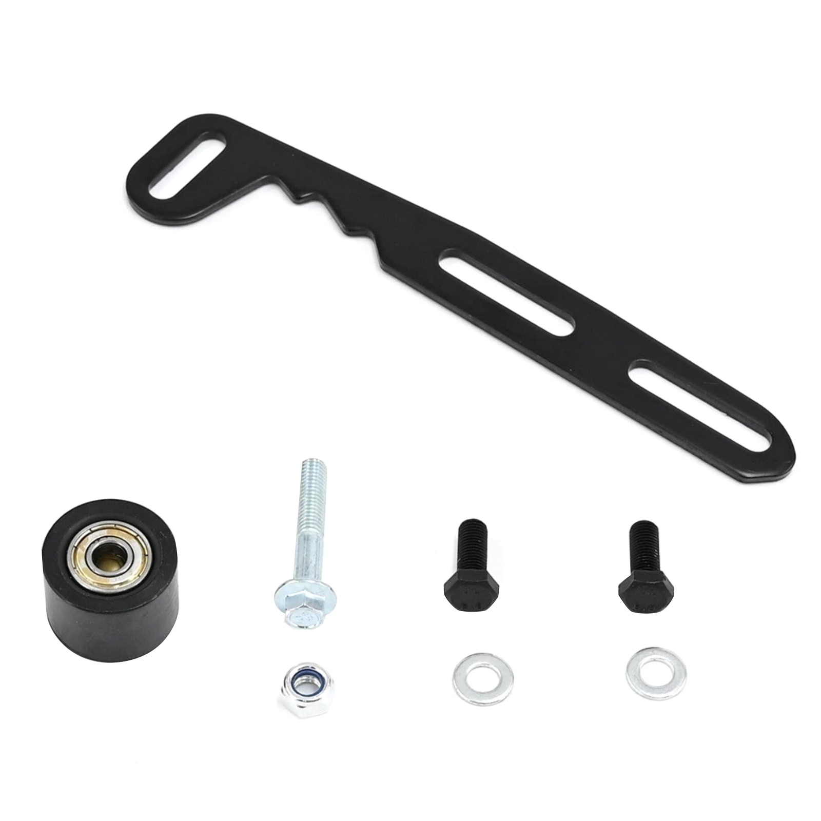 High Precision Machined Metal Tensioner For Predator 212 Engine Swap GX160