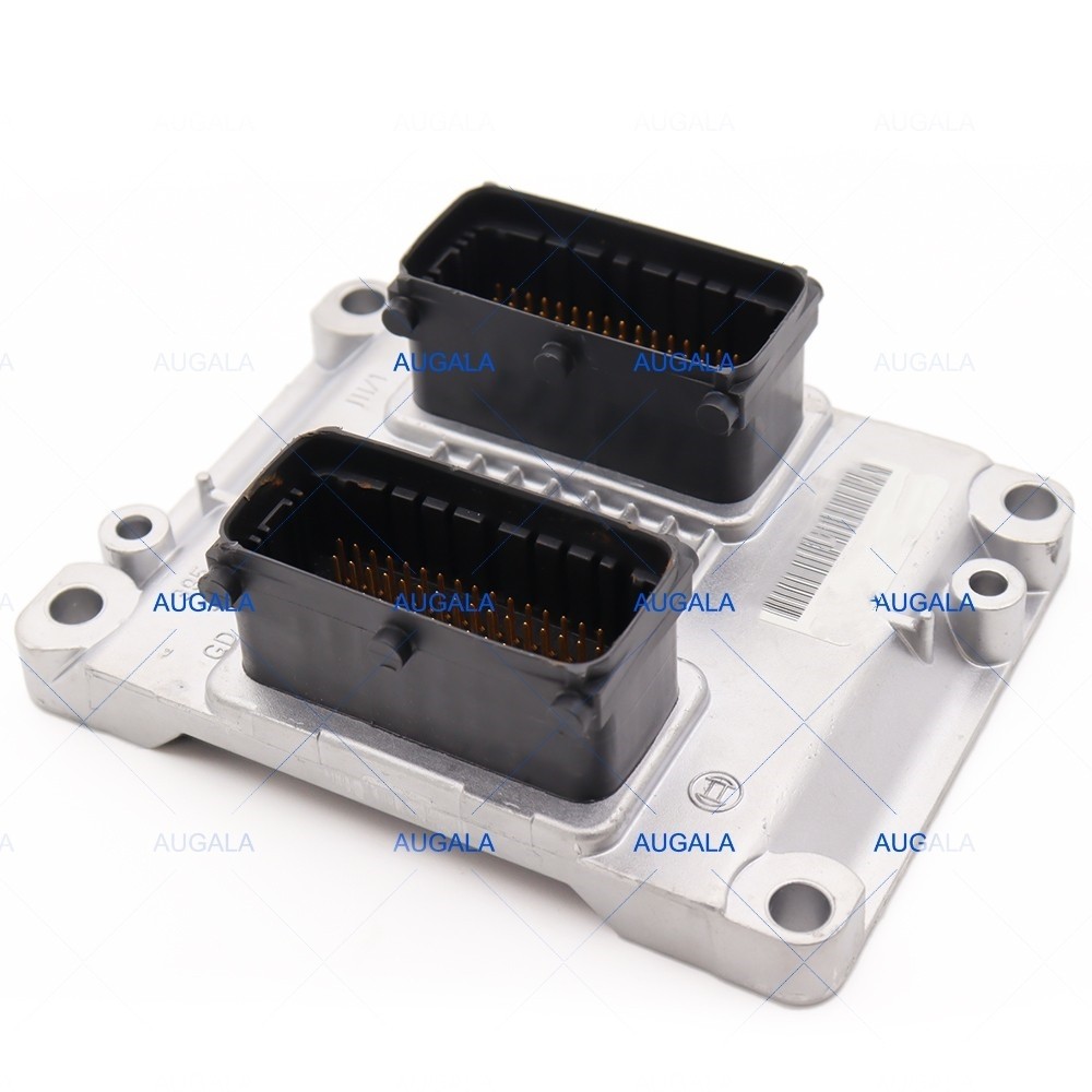 12595974 Engine Computer Module ECM PCM For Cadillac SRX CTS STS 3.6L 2004-2007