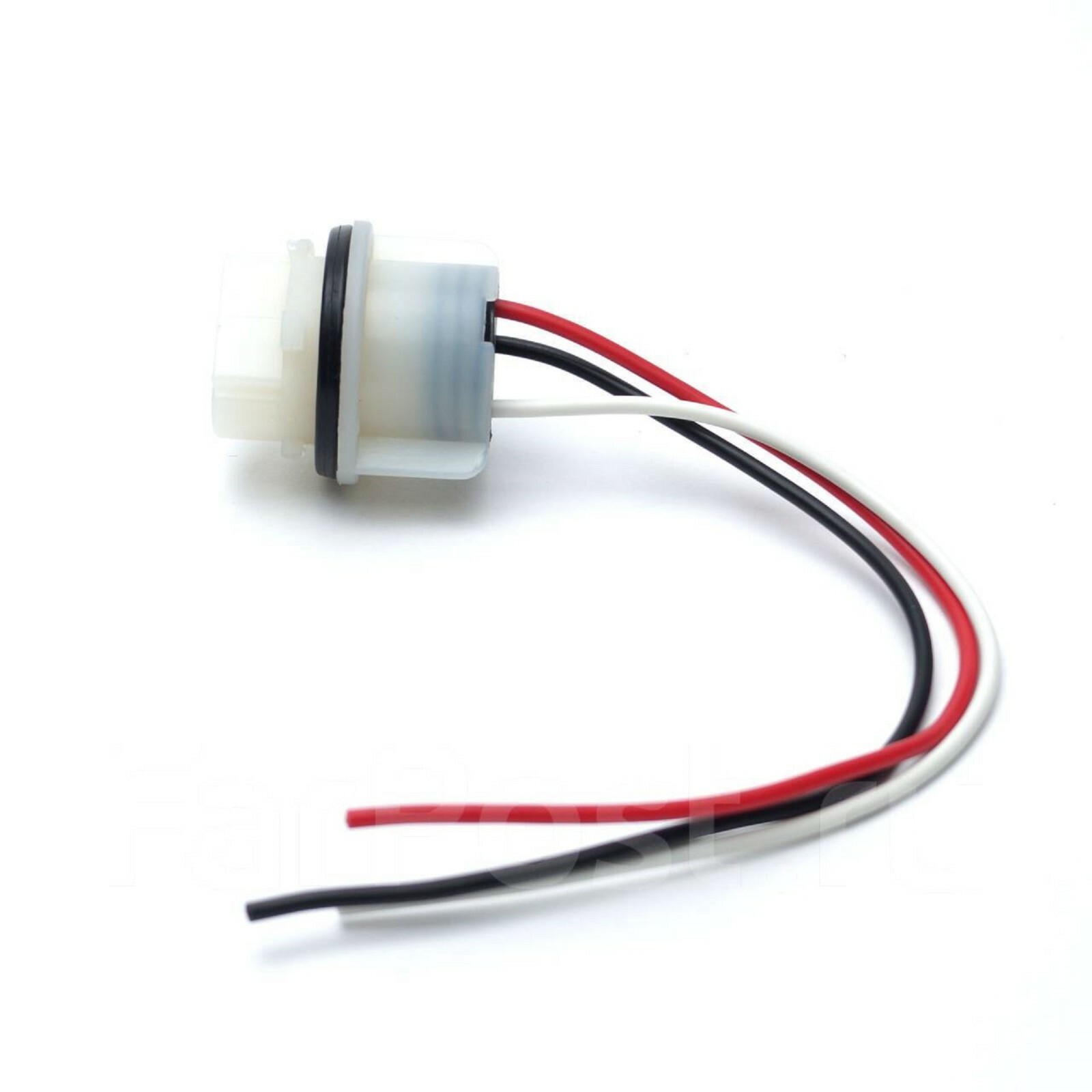 Flosser Wire Harness 3644 Female Socket 4157 Two Harness Rear Turn Signal Plug