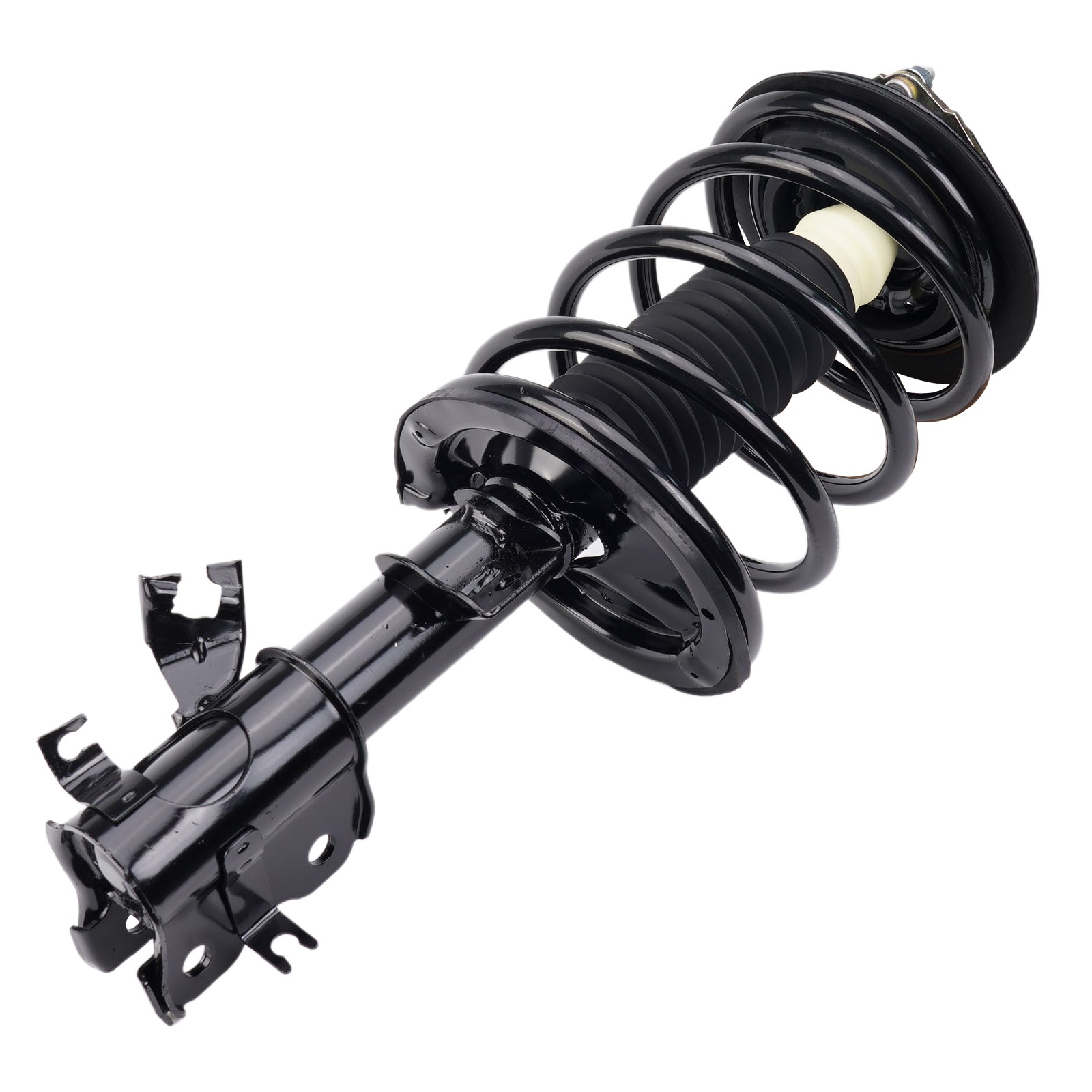 Set of 2 Front Complete Strut Assembly for 04-08 Nissan Maxima 172240 172241