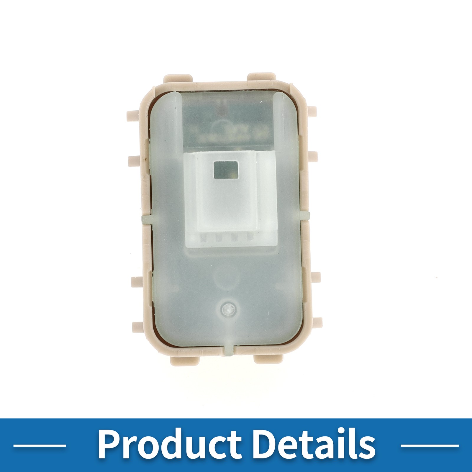 Trunk Release Switch No.2229050409 fits for Mercedes-Benz C200 – 1 pcs