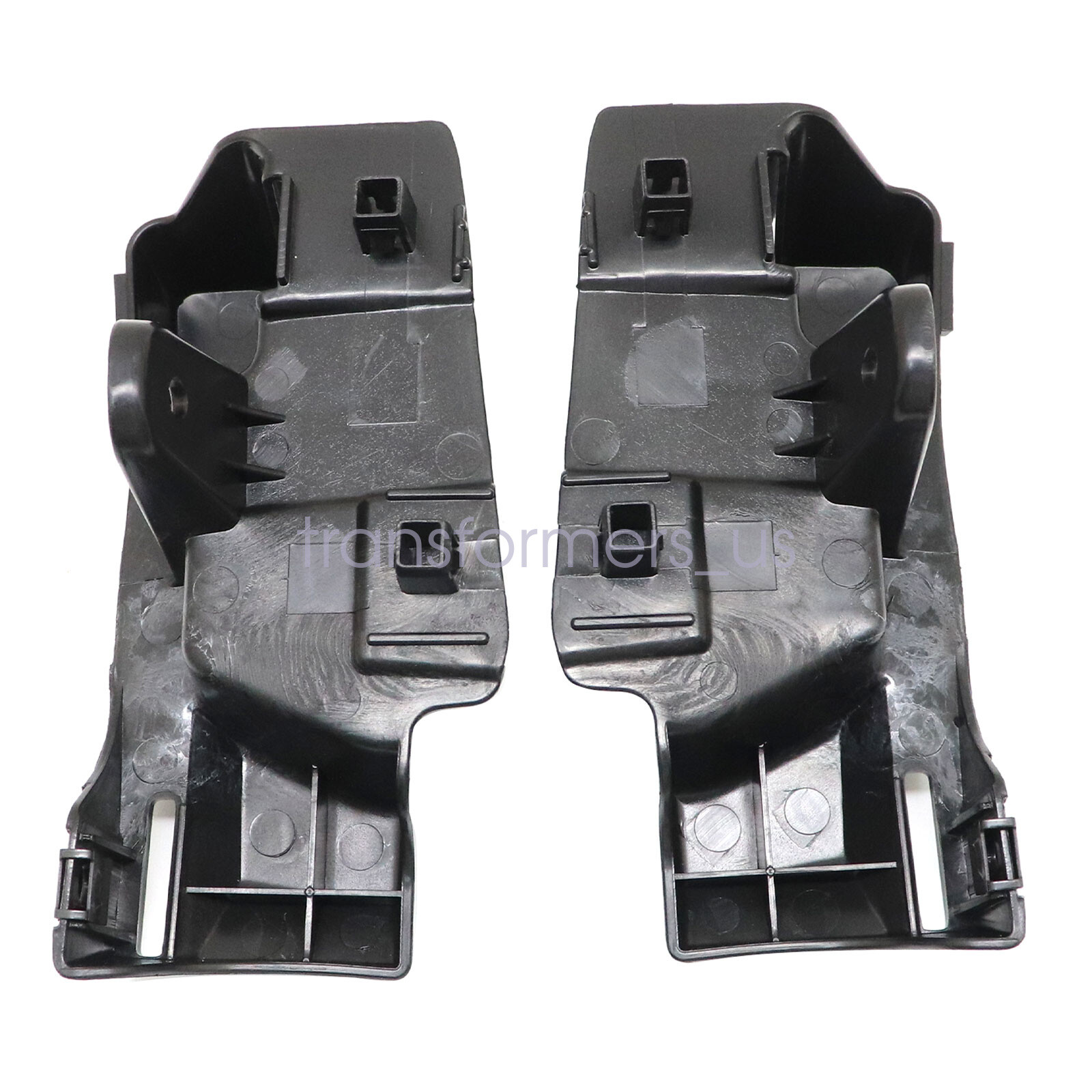 Front Wheel Arch Bracket Fit For Honda CR-V 2018-22 74166-TLA-A02 74116-TLA-A02