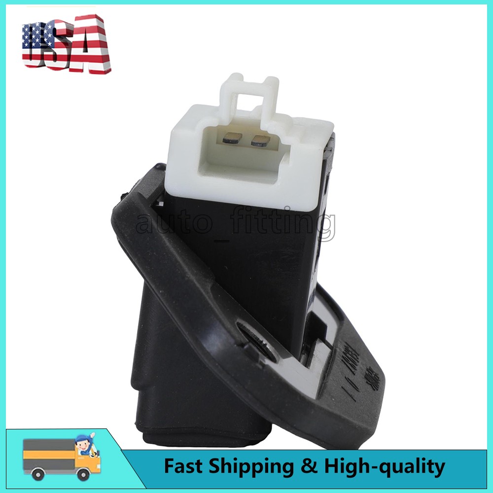 Trunk Release Switch Button For Lexus IS250 IS350 HS250h 2006-2015 84945-53010