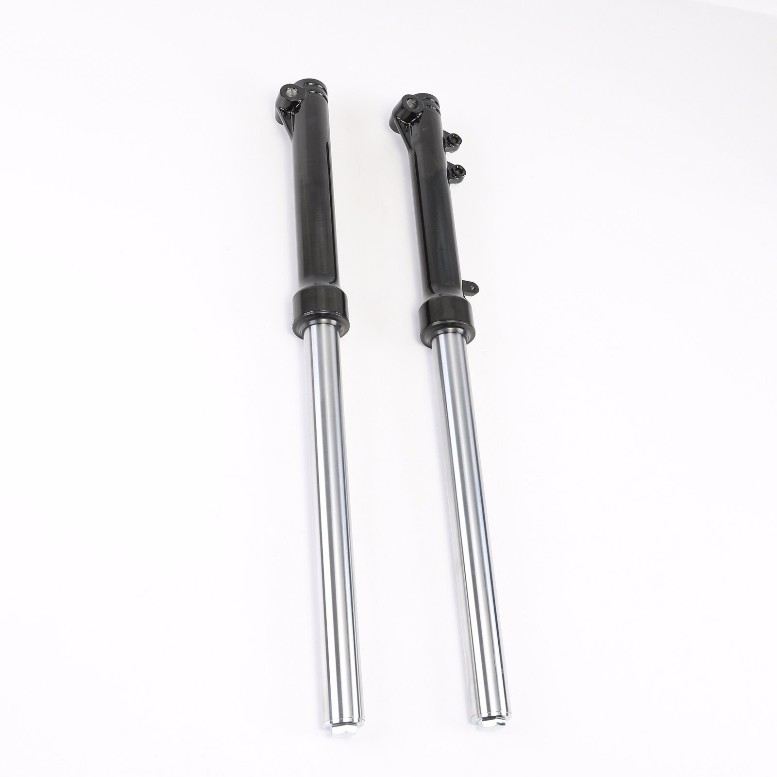 630mm 24.8″ 33mm Front Forks Shocks Suspension for 50cc-125cc Pit Dirt Bike ATV