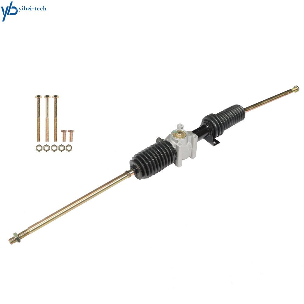 Gear Box Steering Rack And Pinion for Polaris RZR S 900 2015 2016 2017 2018