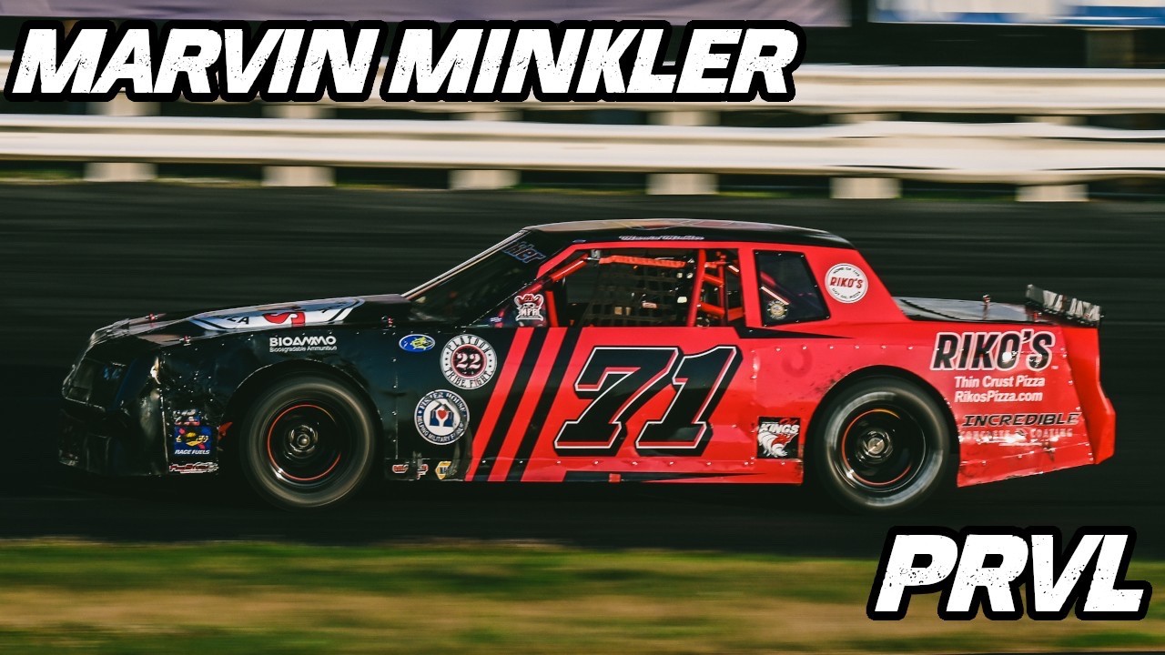 Race Car Side Wrap Decals Late Model, Street Stock, Modified