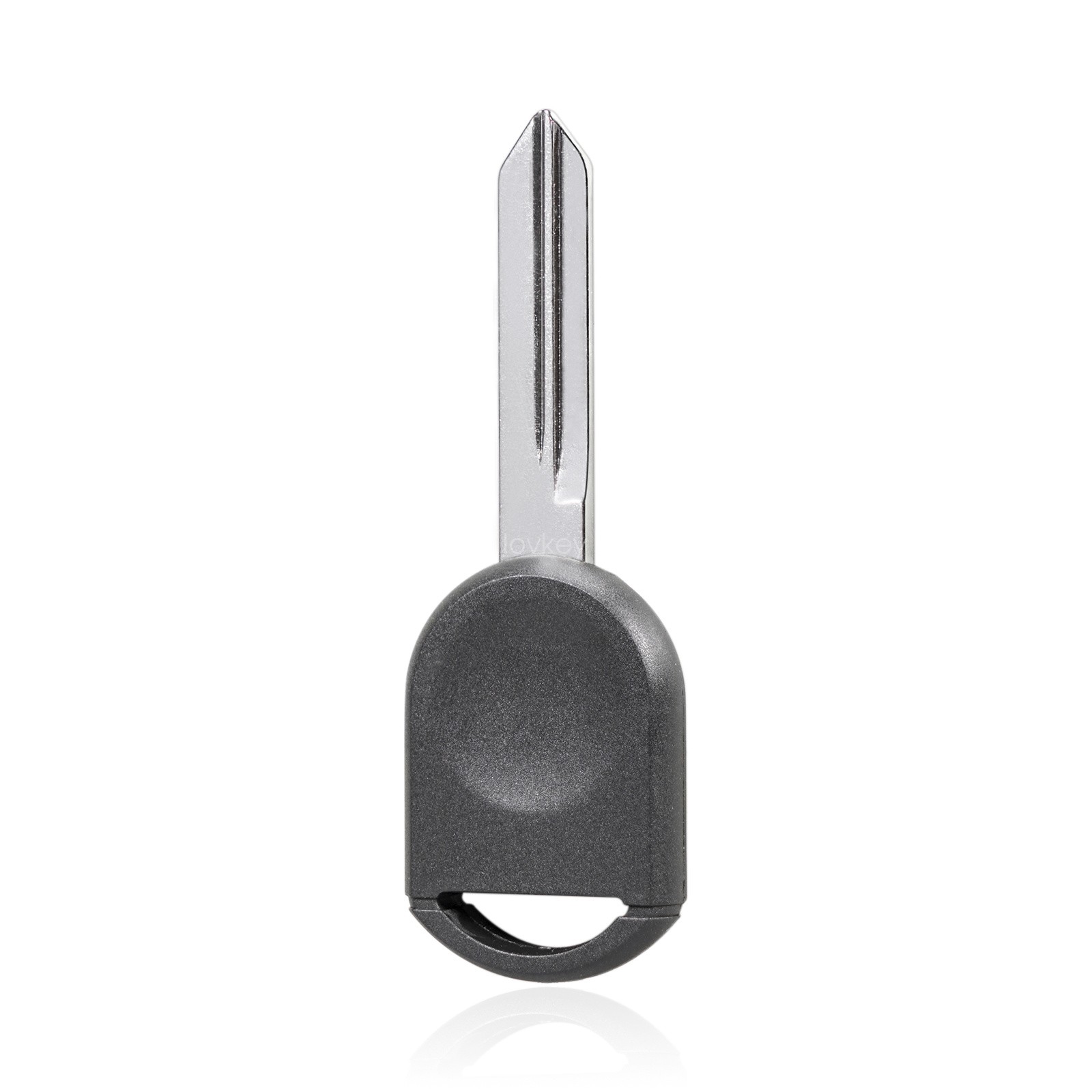 2 Replacement For 2003-2010 Lincoln Town Car Navigator Remote Fob + Ignition Key