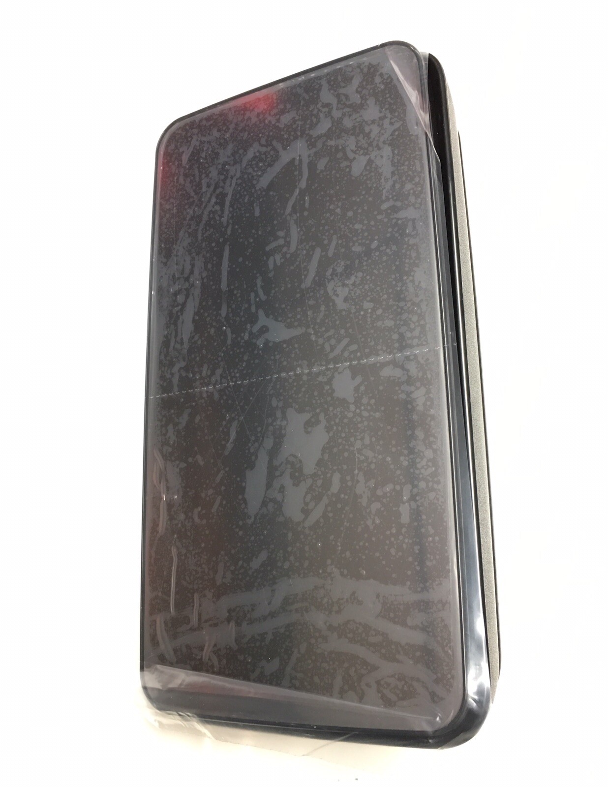NEW Hino mirror assembly LH Drivers side 2011-2021 258 268 338 REMOTE