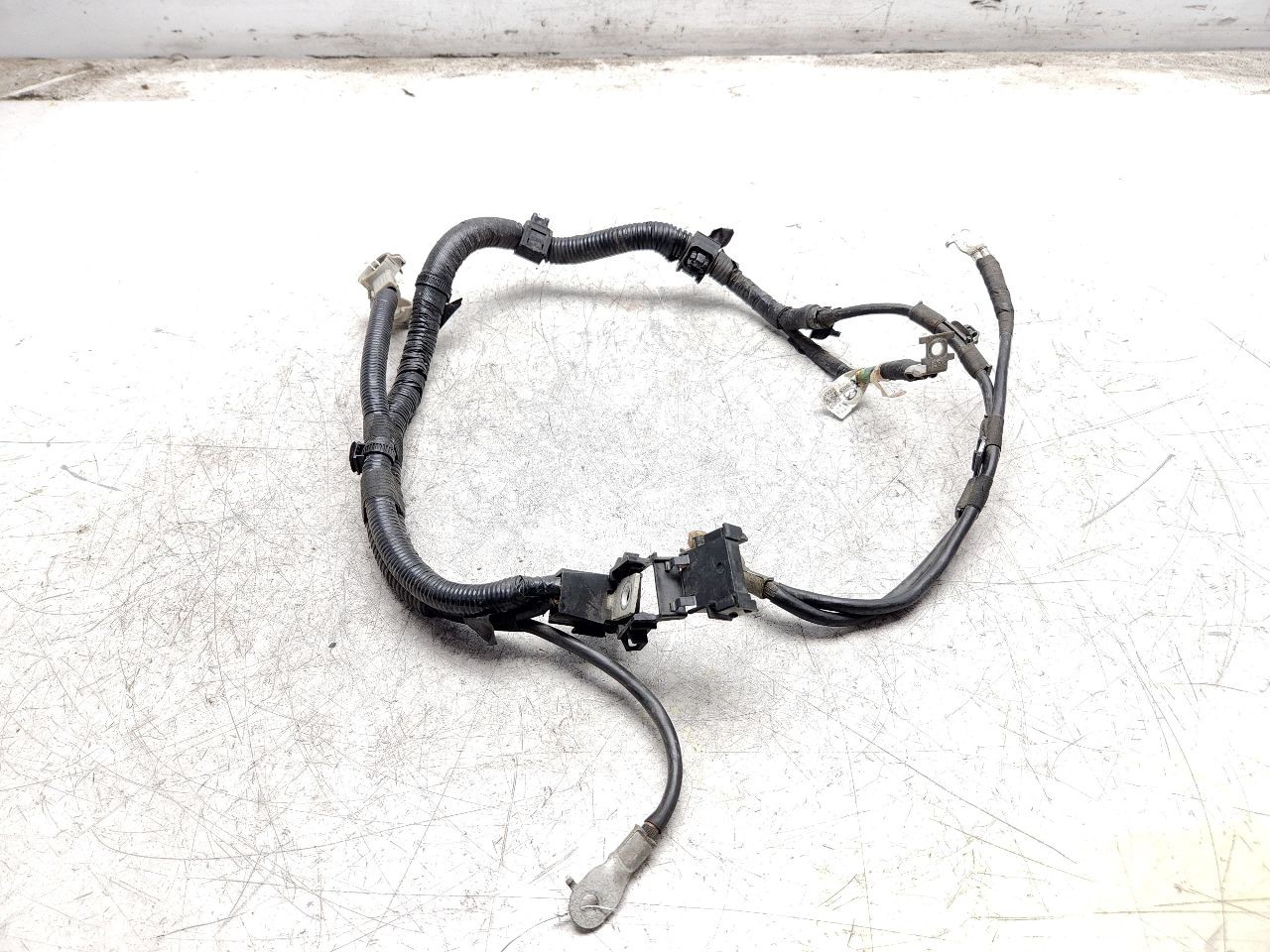 18 19 20 21 22 23 24 25, Mazda MX-5 Miata, Engine Wire Harness, ND0K-67-070, OEM