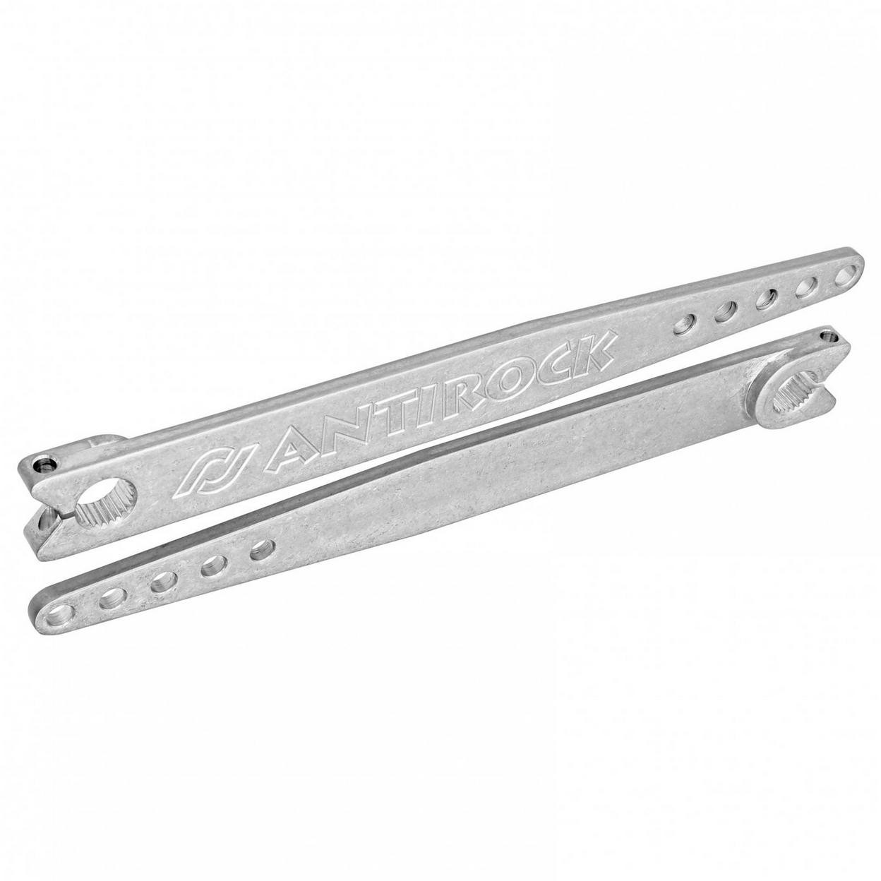 RockJock 4×4 Suspension Control Arm – Antirock® Aluminum Arms