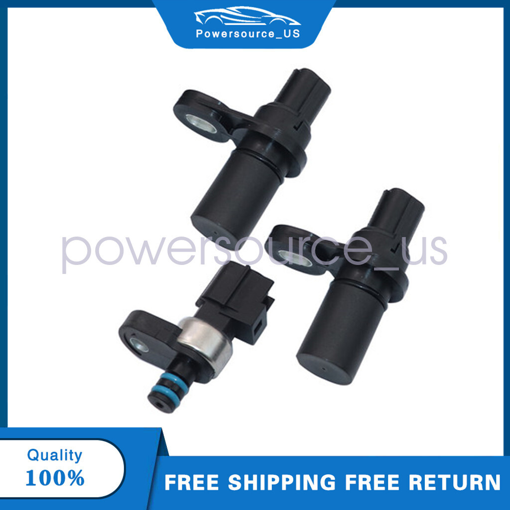 45RFE 545RFE 68RE Updated Pressure Transmission Sensors Fit Ram Jeep Dodge 99-UP