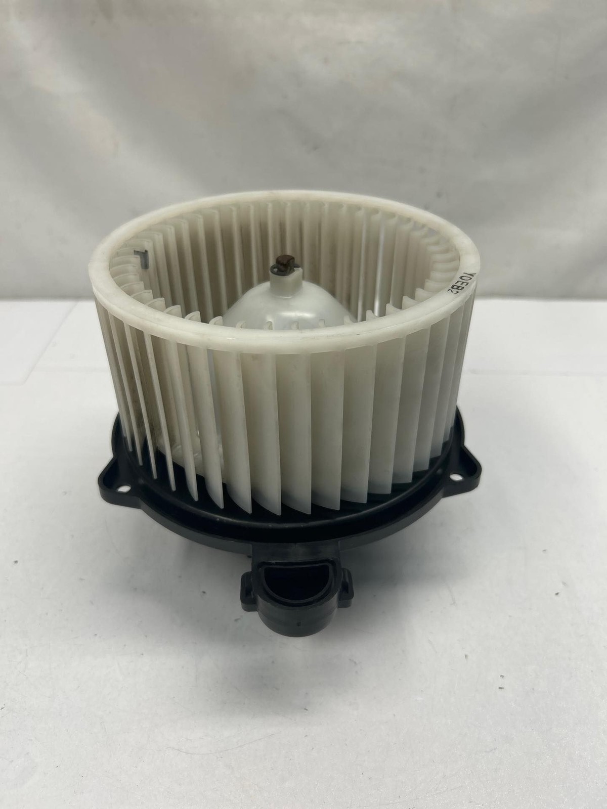 2019 2020 2021 2022 2023 2024 KIA FORTE BLOWER MOTOR ASSY OEM 97113G2000