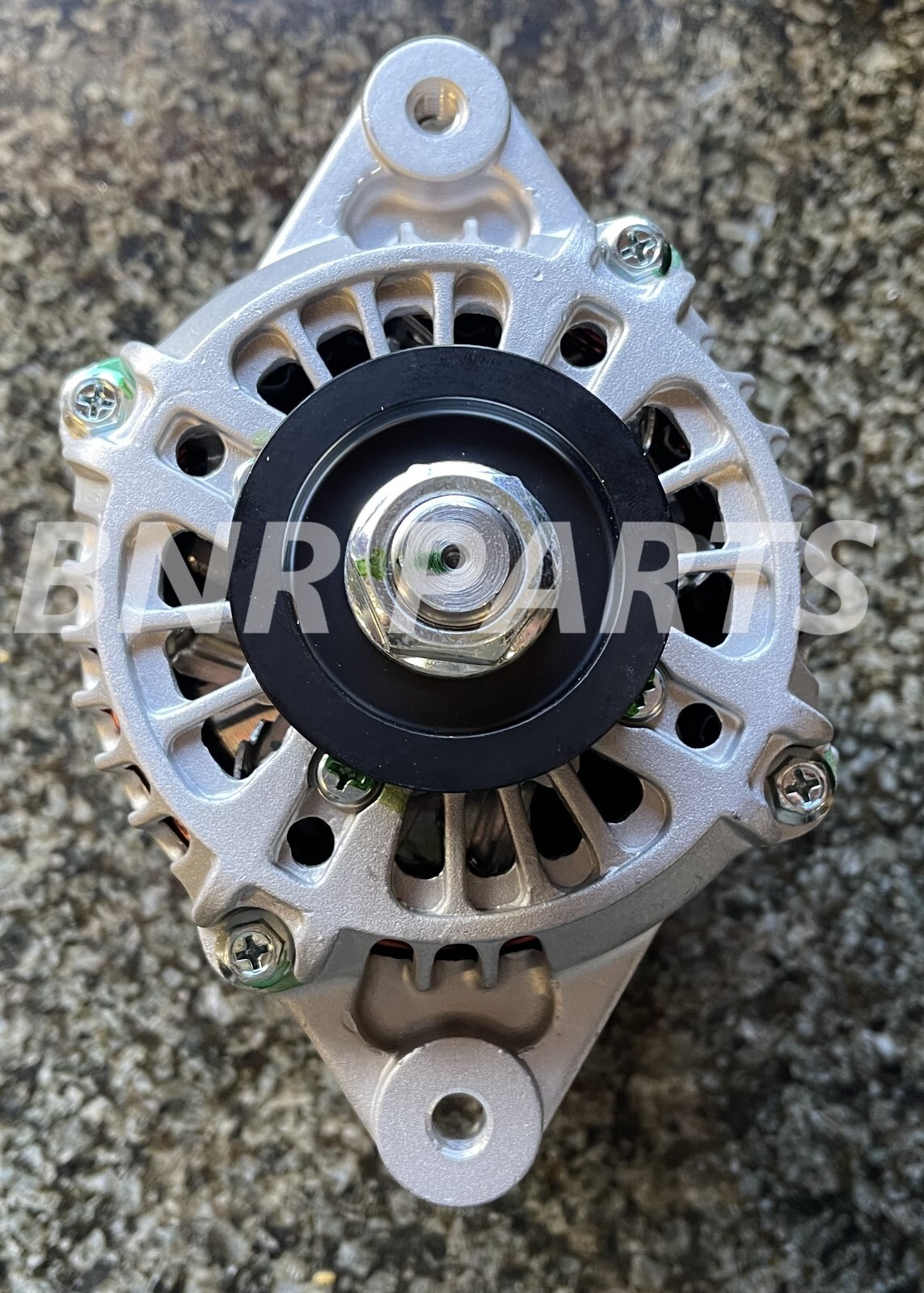 110 AMP 13213 Alternator Suzuki Chevrolet GEO GMC Suzuki High Output New HD