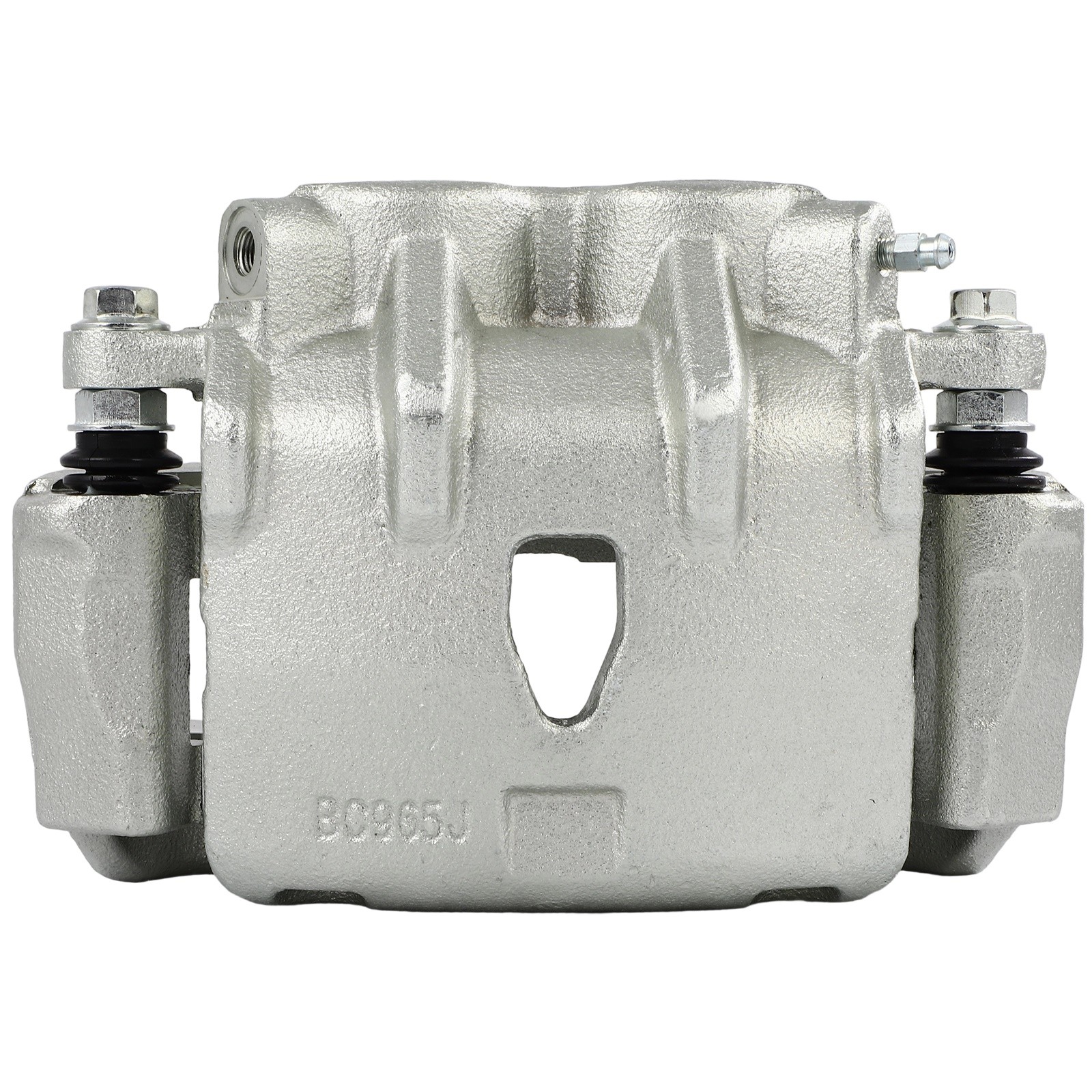Front Left Right Brake Calipers 2Pcs For Cadillac CTS 3.6L 2008 09-2014 18B5116