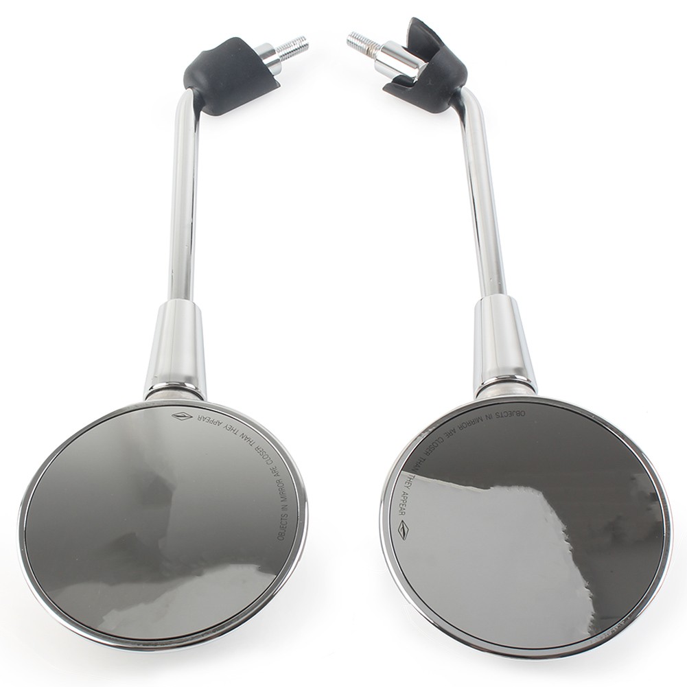Rearview Side Mirrors FIT Vespa GTS GTV 50 125 250 300 300ie Sprint Primavera150