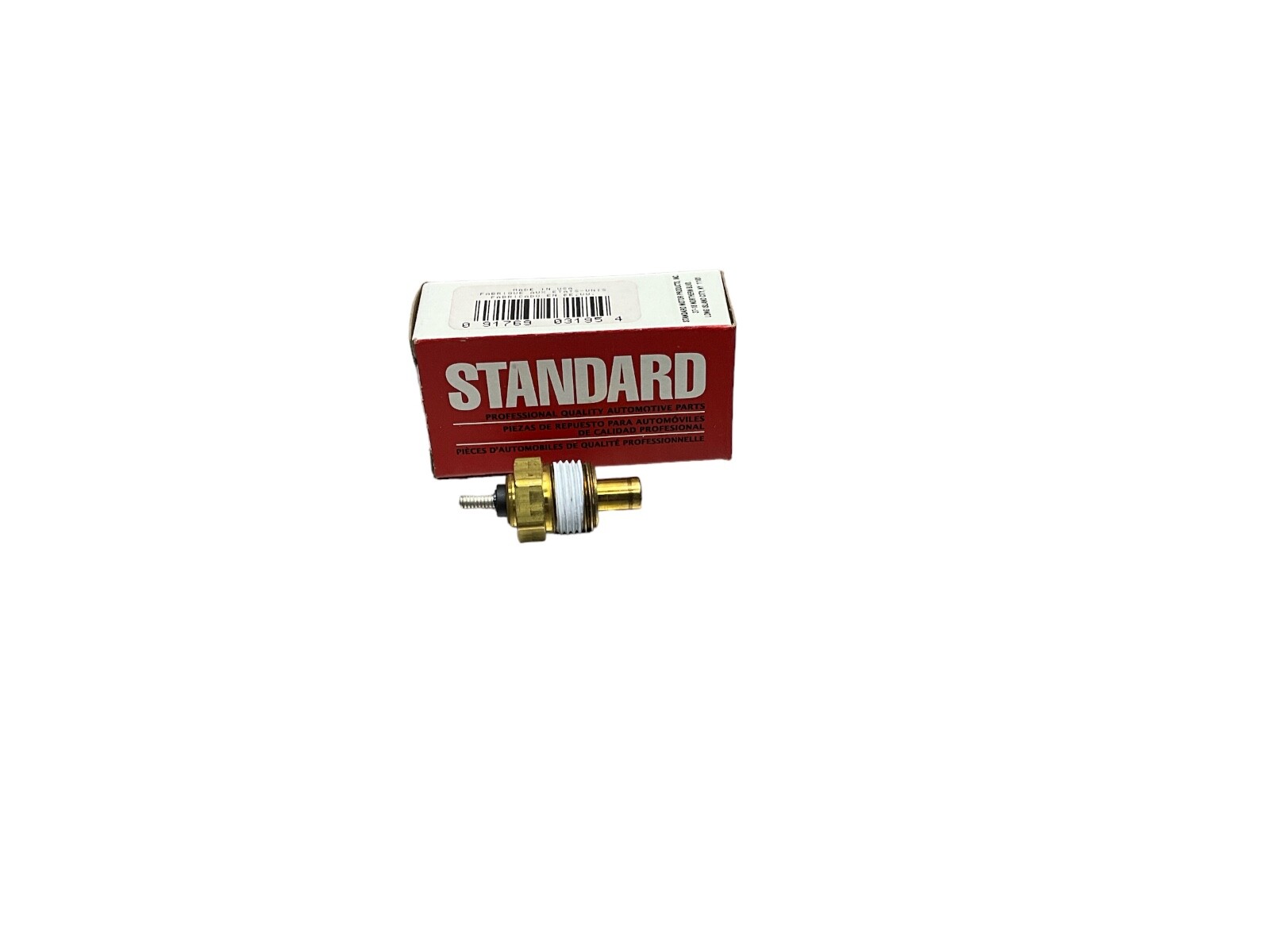 Standard Motor Products Temperature Sending Switch TS58