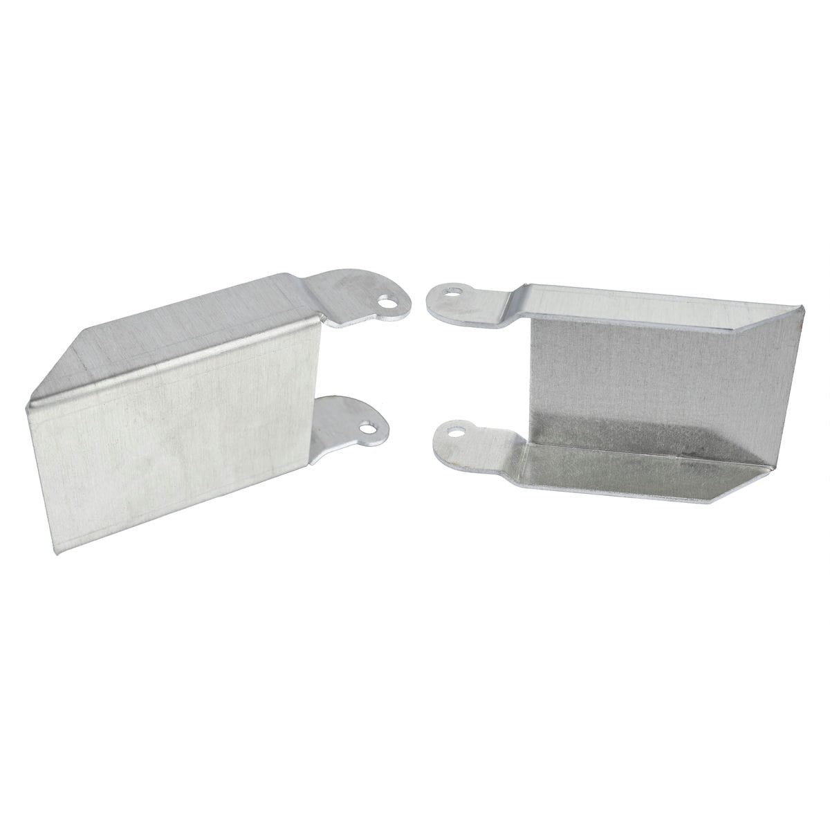 2PCS Front Storage Lid Replacement Hinge Kit for Polaris Sportsman 450 570 850
