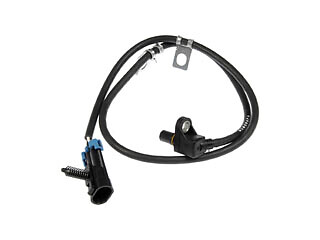 ABS Wheel Speed Sensor for Astro, Safari, Tahoe, Yukon, Escalade+More 970-003