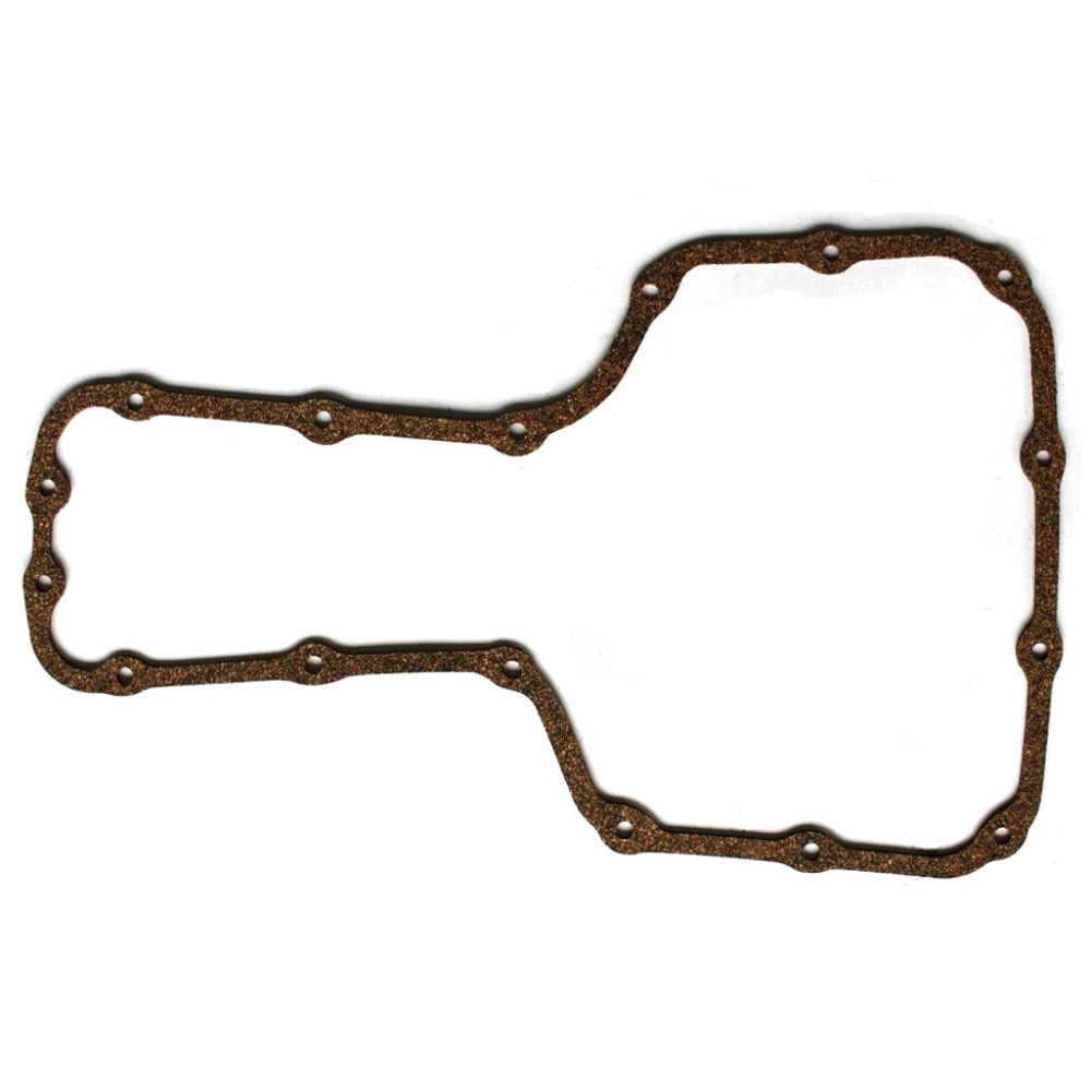 Engine Oil Pan Gasket For Pontiac Vibe Toyota Celica Matrix Chevy Prizm 98-2008