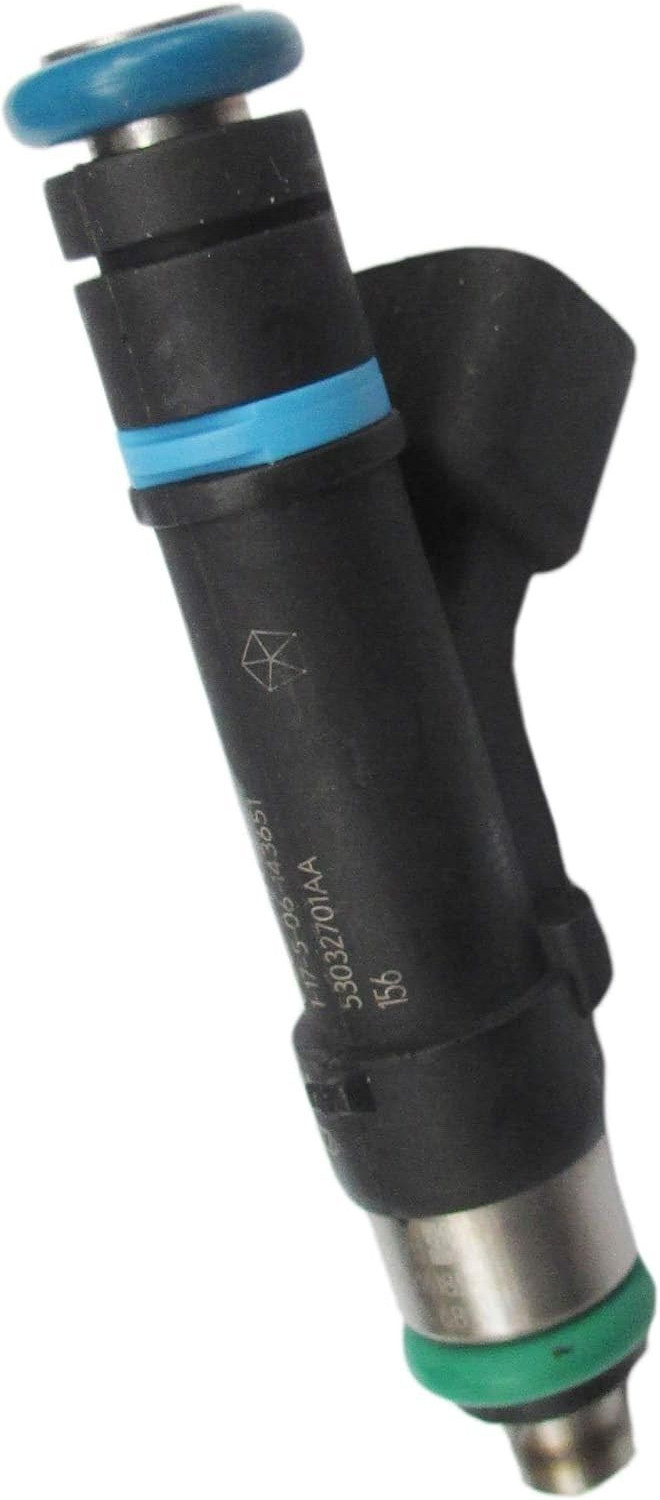 6X OEM Siemens Fuel Injectors Fits 1999-2003 Ford Windstar 3.8L V6 #XF2E-C4B