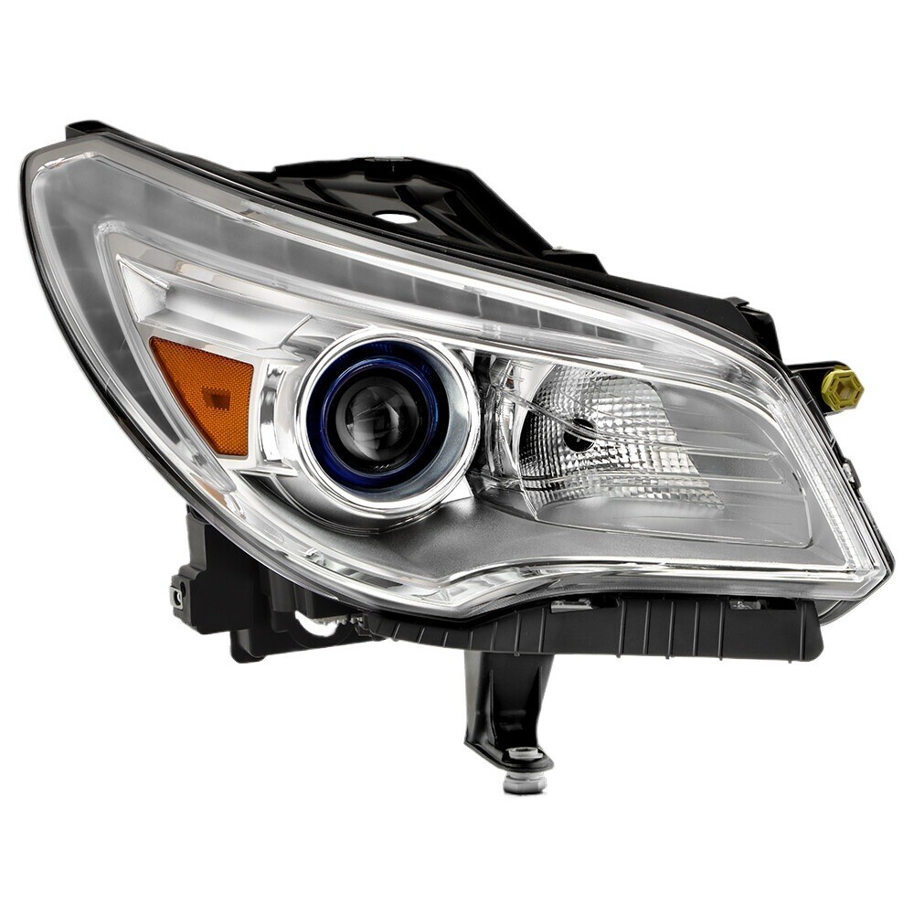 For 2013-2017 Buick Enclave HID/Xenon Headlight w/o Auto Adjust H/Lamps Right