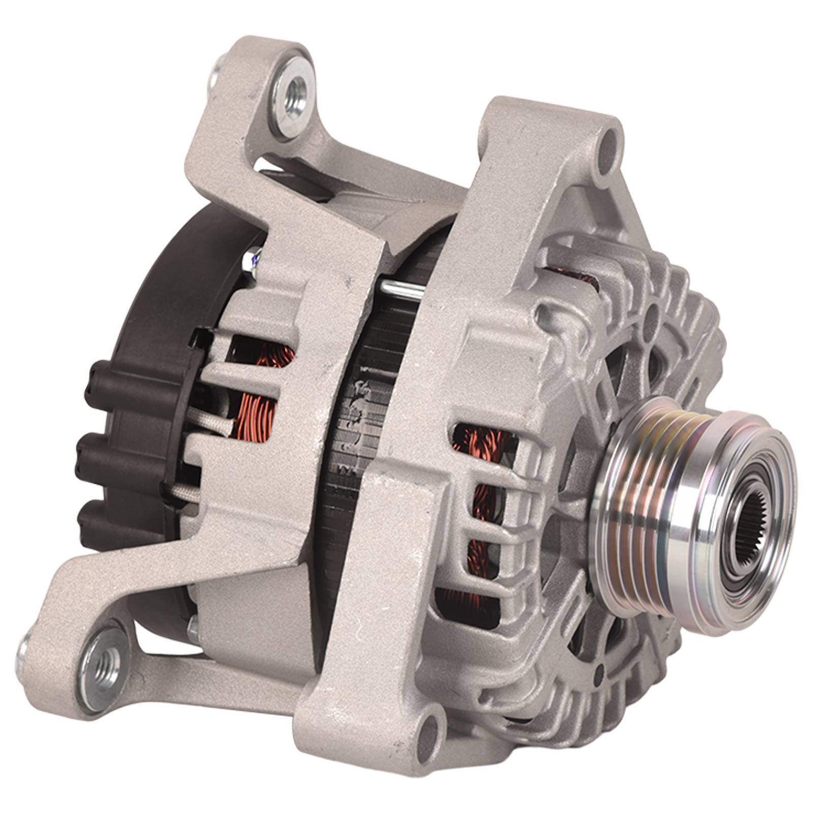 Alternator Fit 2012-2015 Chevrolet Cruze 2016 Cruze Limited 1.4L 130A 11654N