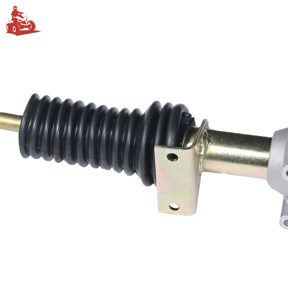NEW 1823497 Complete Steering Rack Assembly Fit For 2008-2014 Polaris RZR 800 US