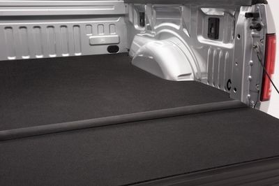 NEW OEM Ford 6.5′ Bed Mat IMPACT by Bedrug 3/4″ Thick VHL3Z99112A15B F150 17-25