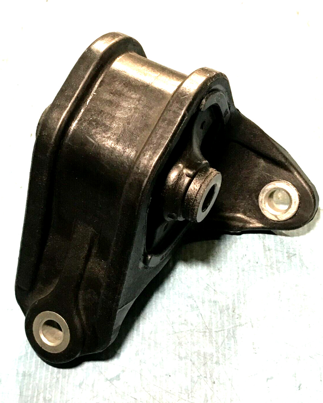 Hydraulic Motor Mount & Trans Mount 5PCS Set for 2008-2012 Honda Accord 2.4L