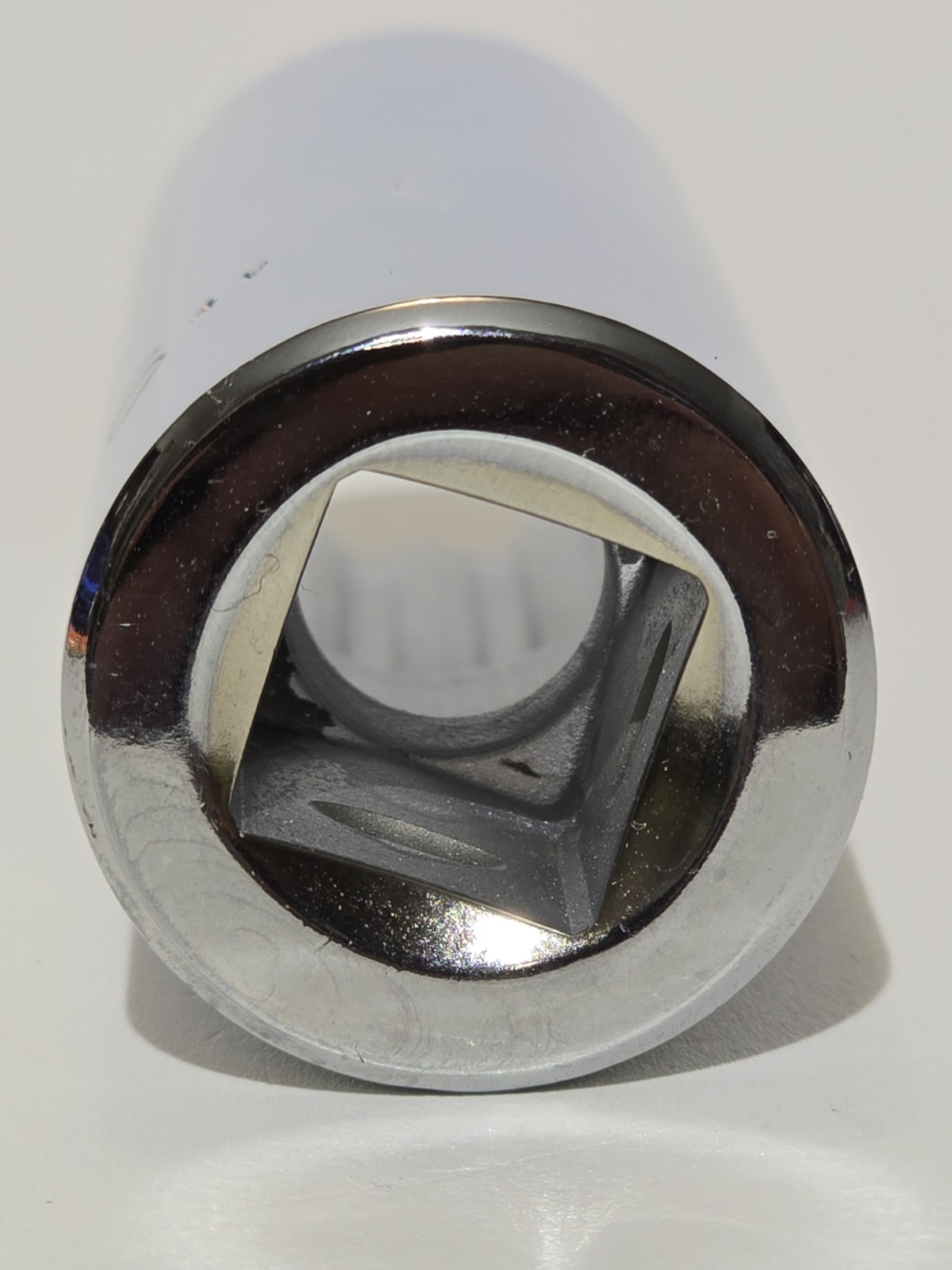NEW! ?? Proto Professional USA 1/2-in Drive 13/16-in 12-point Deep Socket 5326