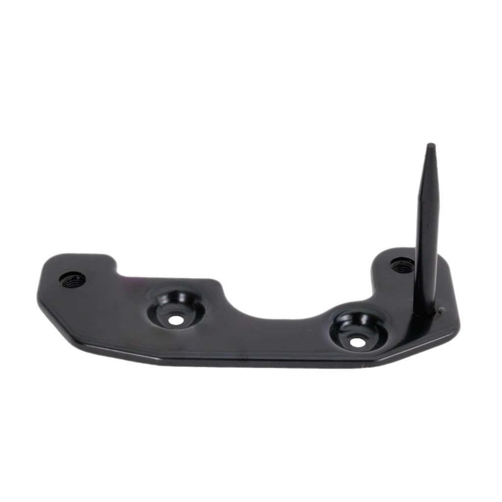 For Hyundai Santa Fe 2021 2022 2023 Bumper Support Passenger Side | Rear | CAPA