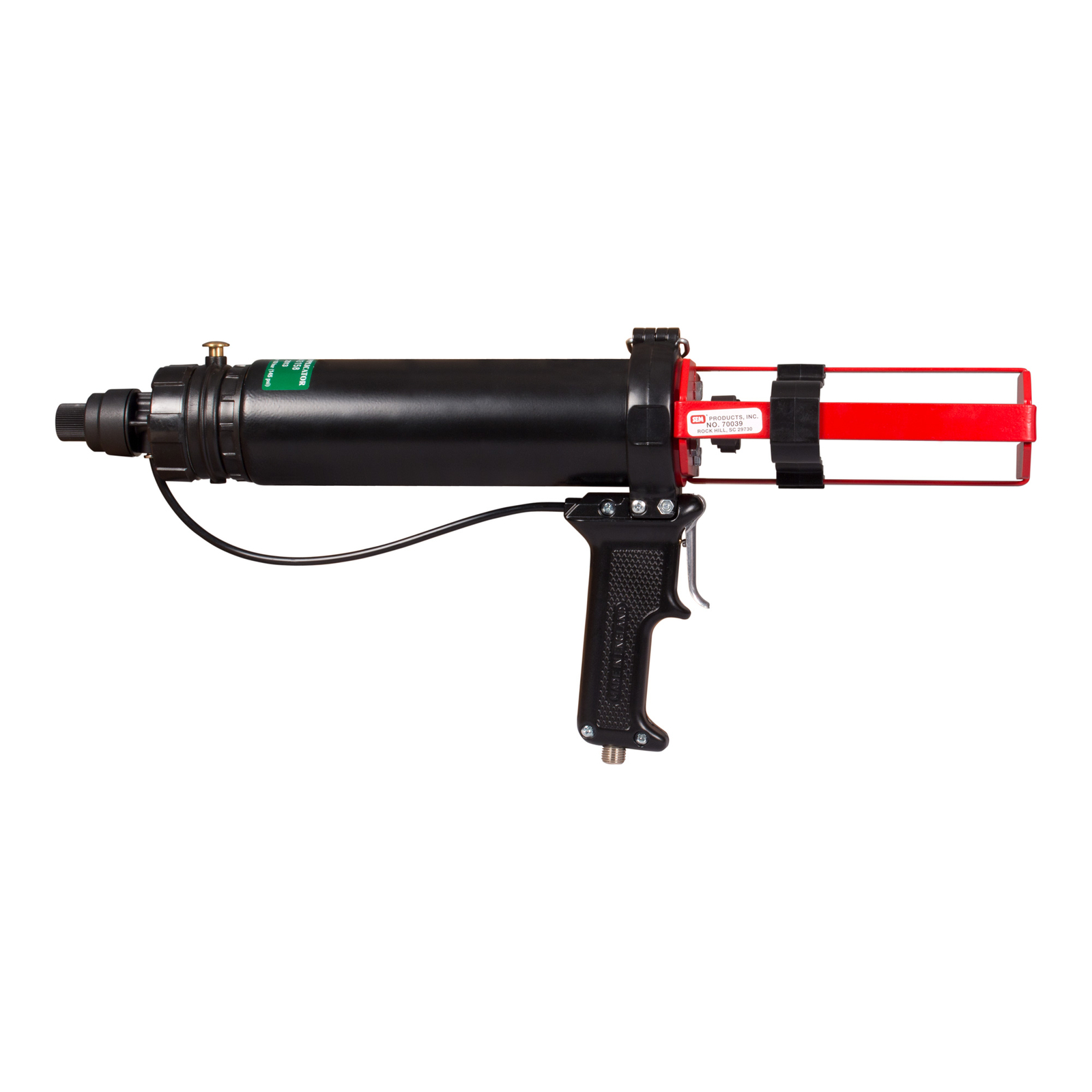 SEM 70039 Universal Pneumatic Applicator for 7 oz. Two-Component Cartridges