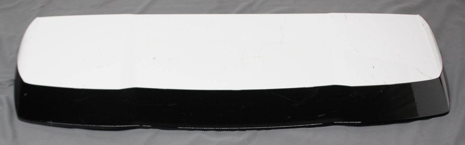 OEM Rear Spoiler For BMW X3 Alpine White (300) 51-62-5-A7B-129