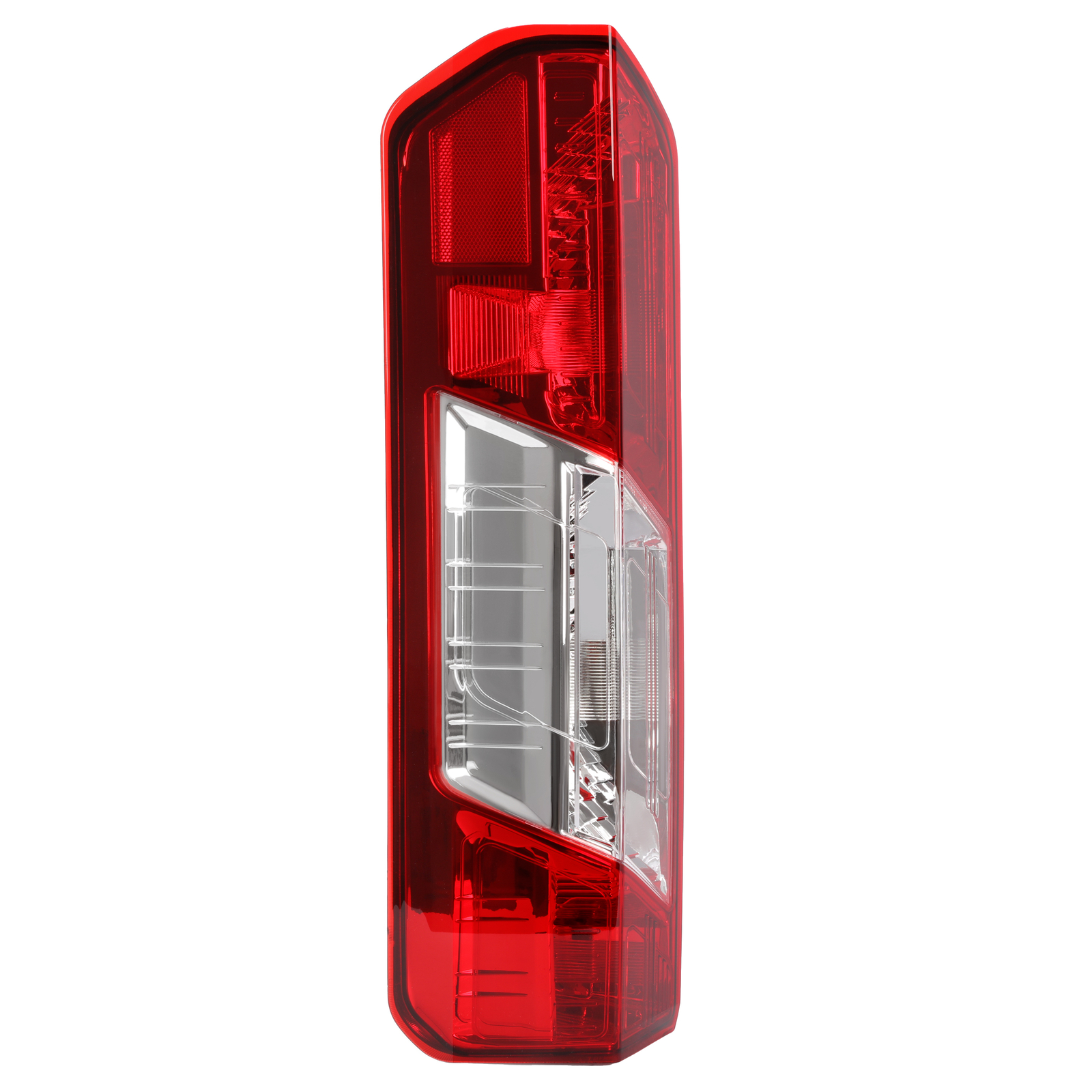 Halogen Tail Light Lamp For 2015-2025 Ford Transit-150 250 350 Pair Right + Left
