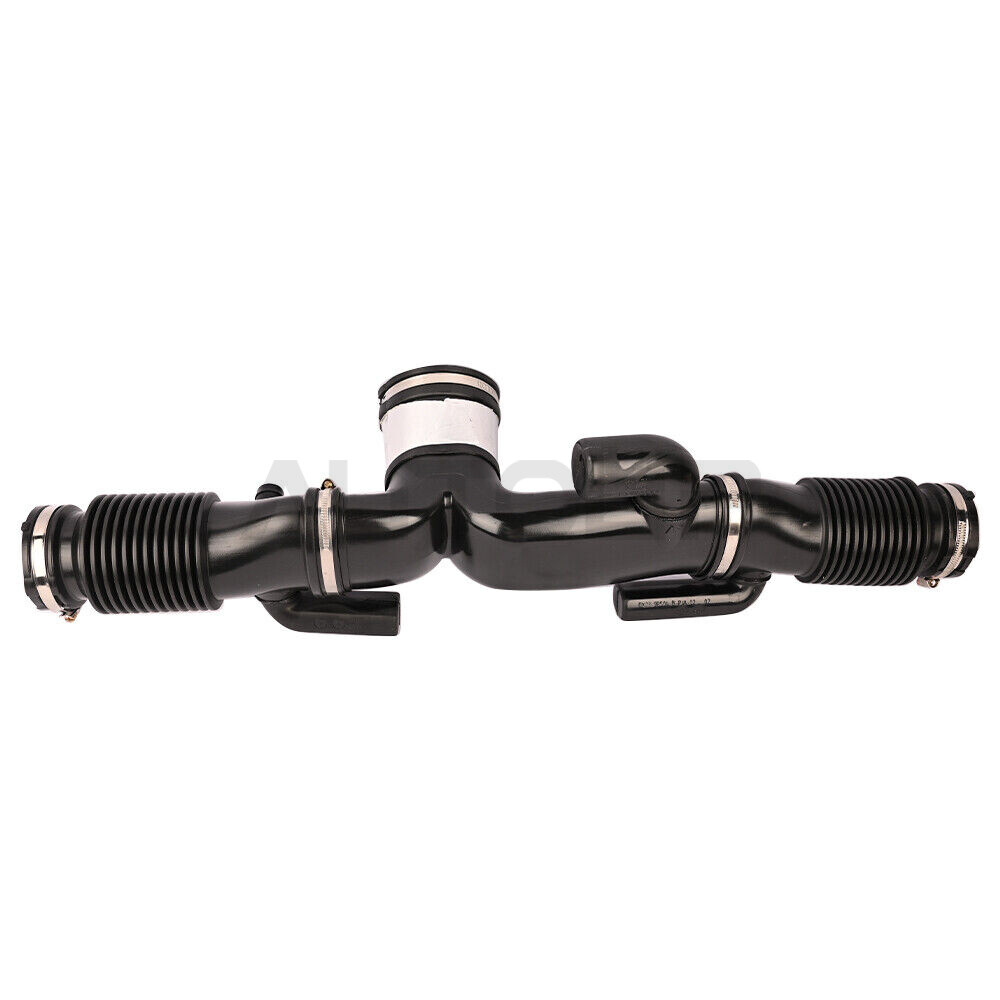 AIR INTAKE RESONATOR HOSE TUBE for JAGUAR XJ 2010- XF 2009-2015 3.0L C2D17107