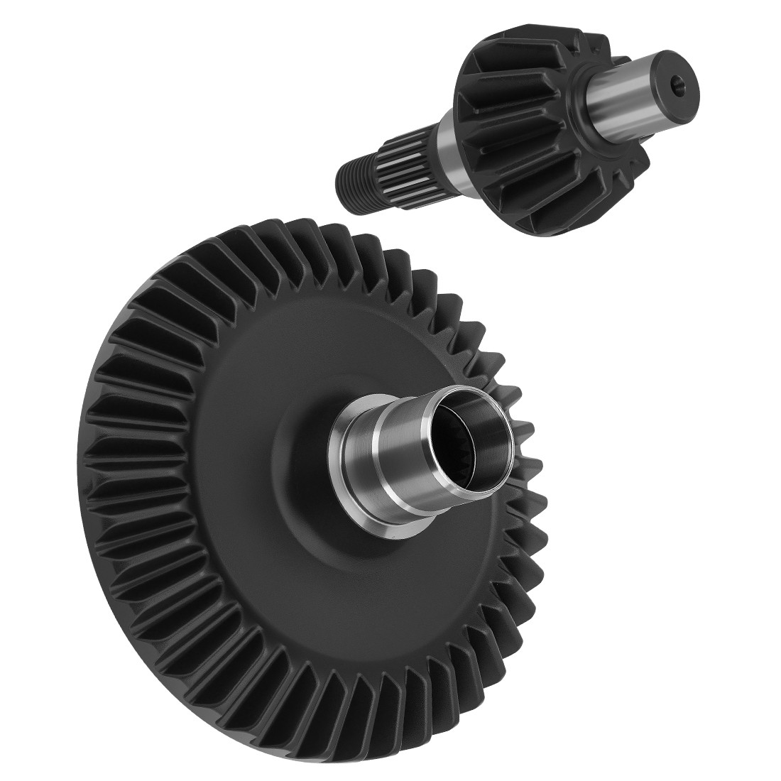 41431-HN8-000 Rear Differential Gear Ring & Pinion For Honda TRX650FA 2003-2005