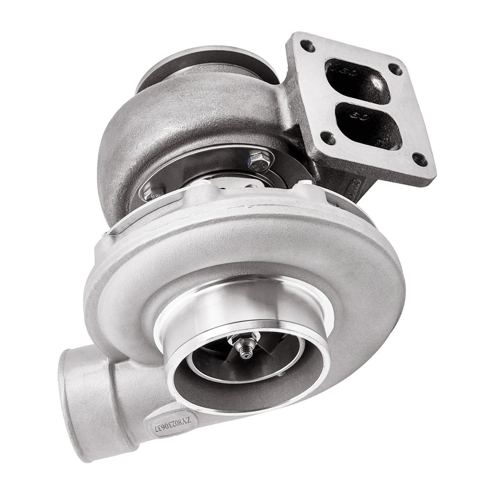 Turbo Turbocharger S300SXE-66mm S300 S363 0.91 A/R T4 177275 Floating bearing