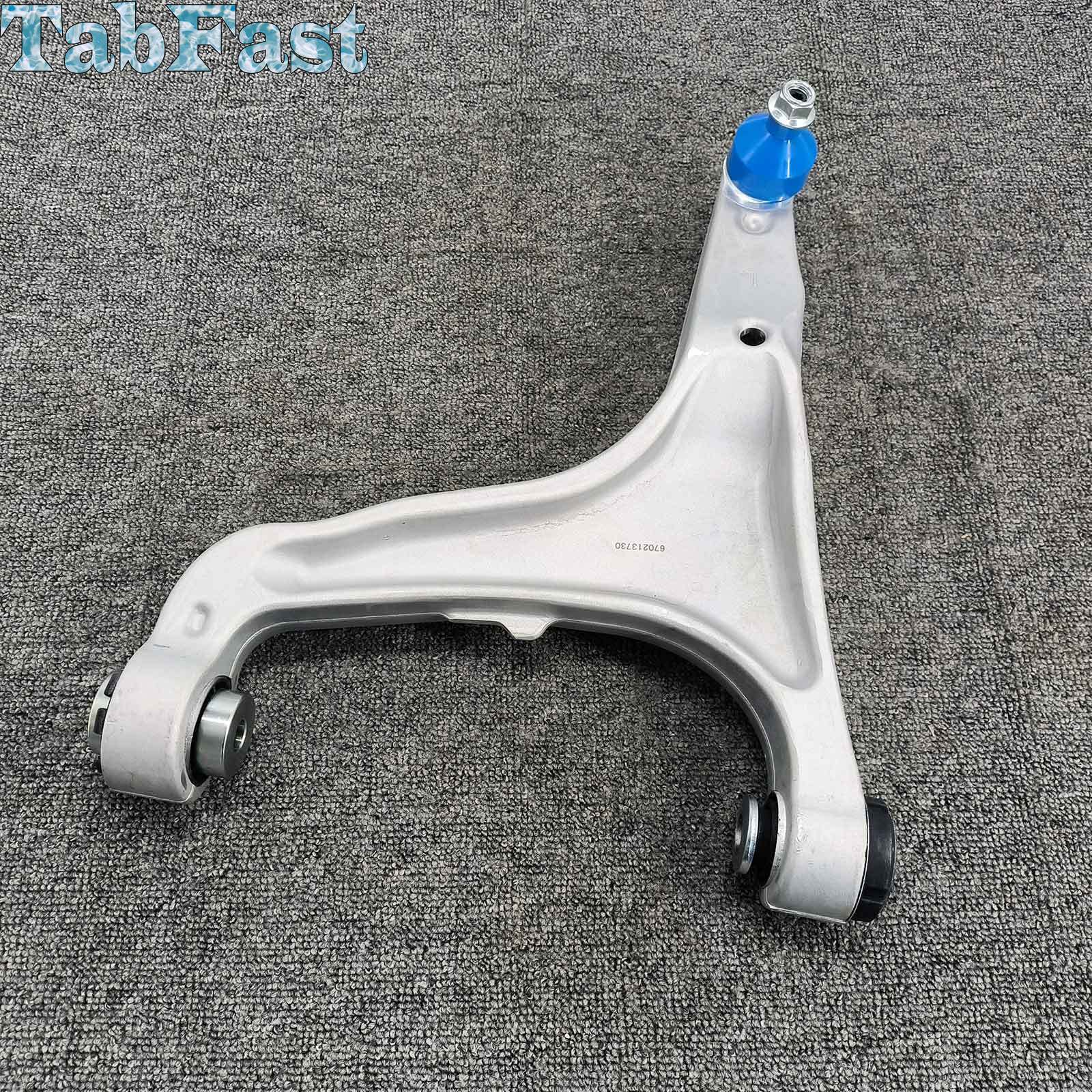 670213729 Left & Right Front Lower Control Arm for Maserati Levante 670213730